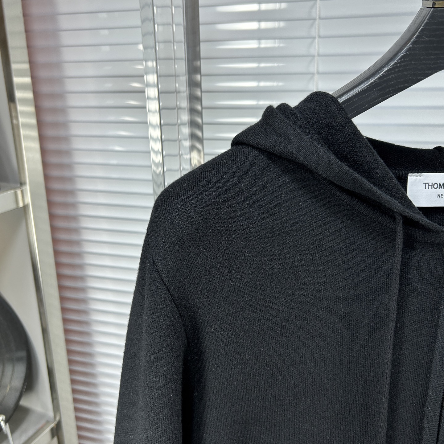 Thom Browne Basic Clothing Wool S-m-xxxl