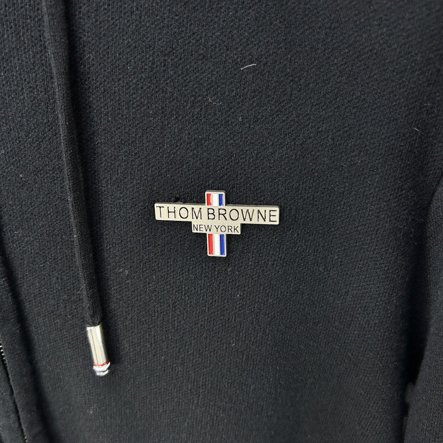 Thom Browne Basic Clothing Wool S-m-xxxl