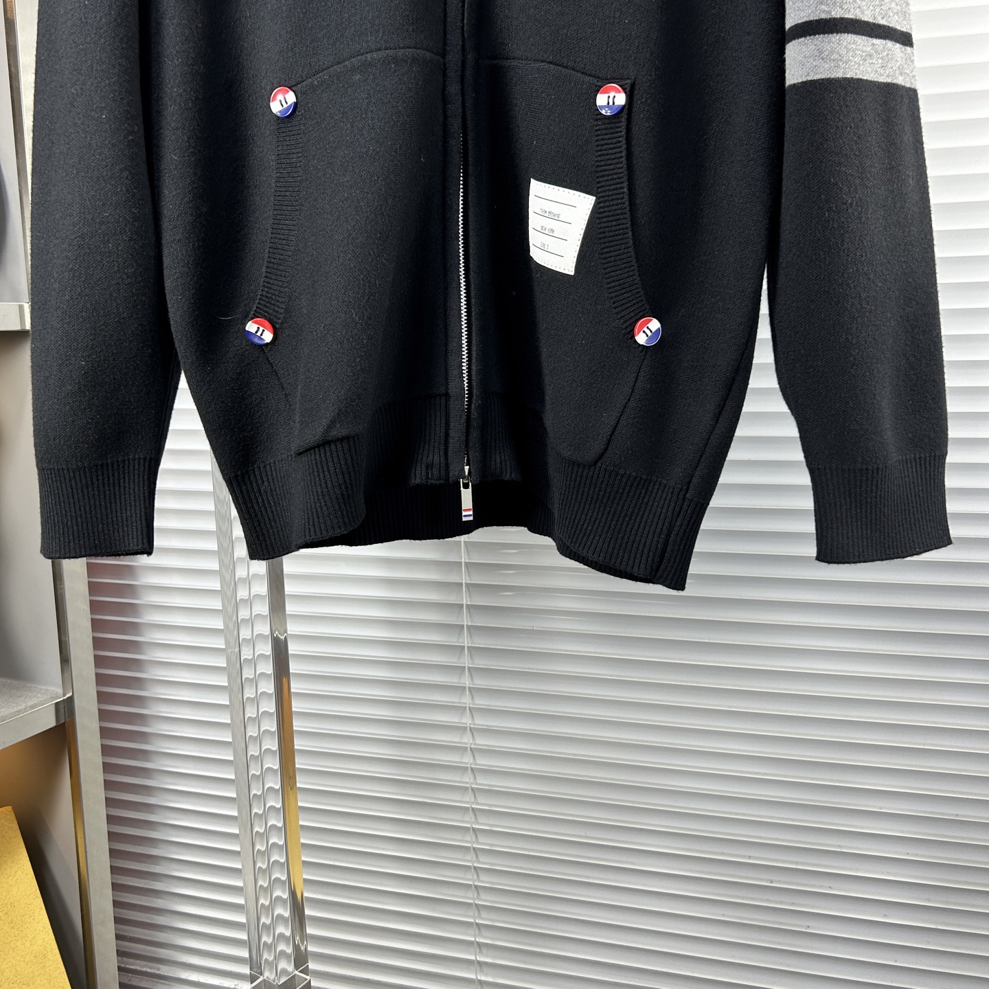 Thom Browne Basic Clothing Wool S-m-xxxl