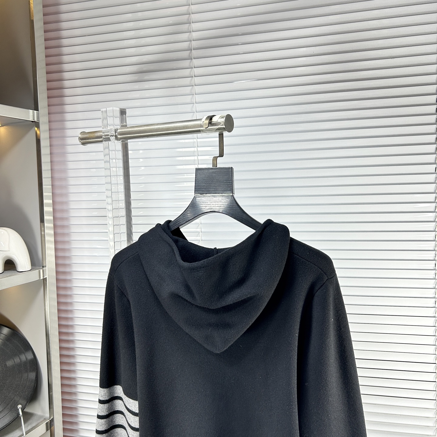 Thom Browne Basic Clothing Wool S-m-xxxl