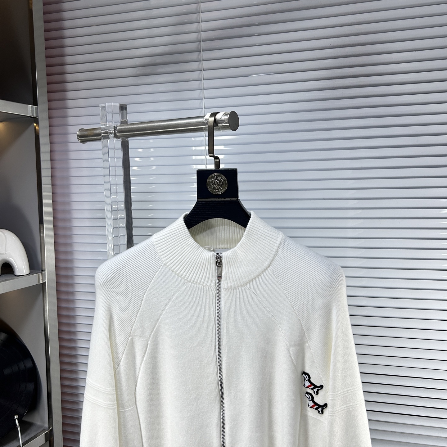 Thom Browne Basic Clothing Wool S-m-xxxl