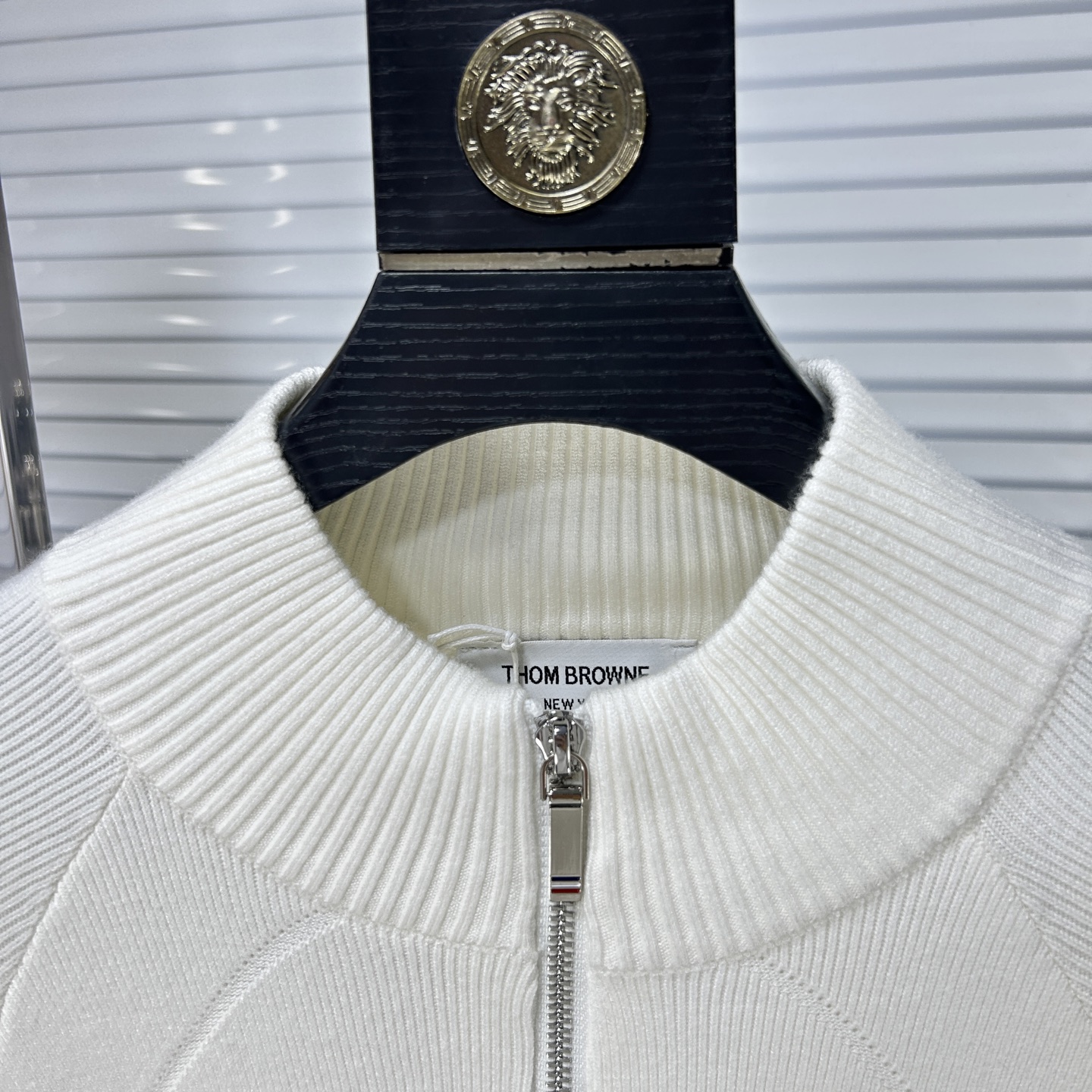 Thom Browne Basic Clothing Wool S-m-xxxl