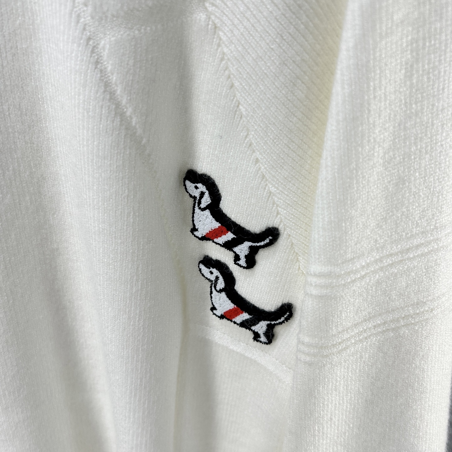 Thom Browne Basic Clothing Wool S-m-xxxl