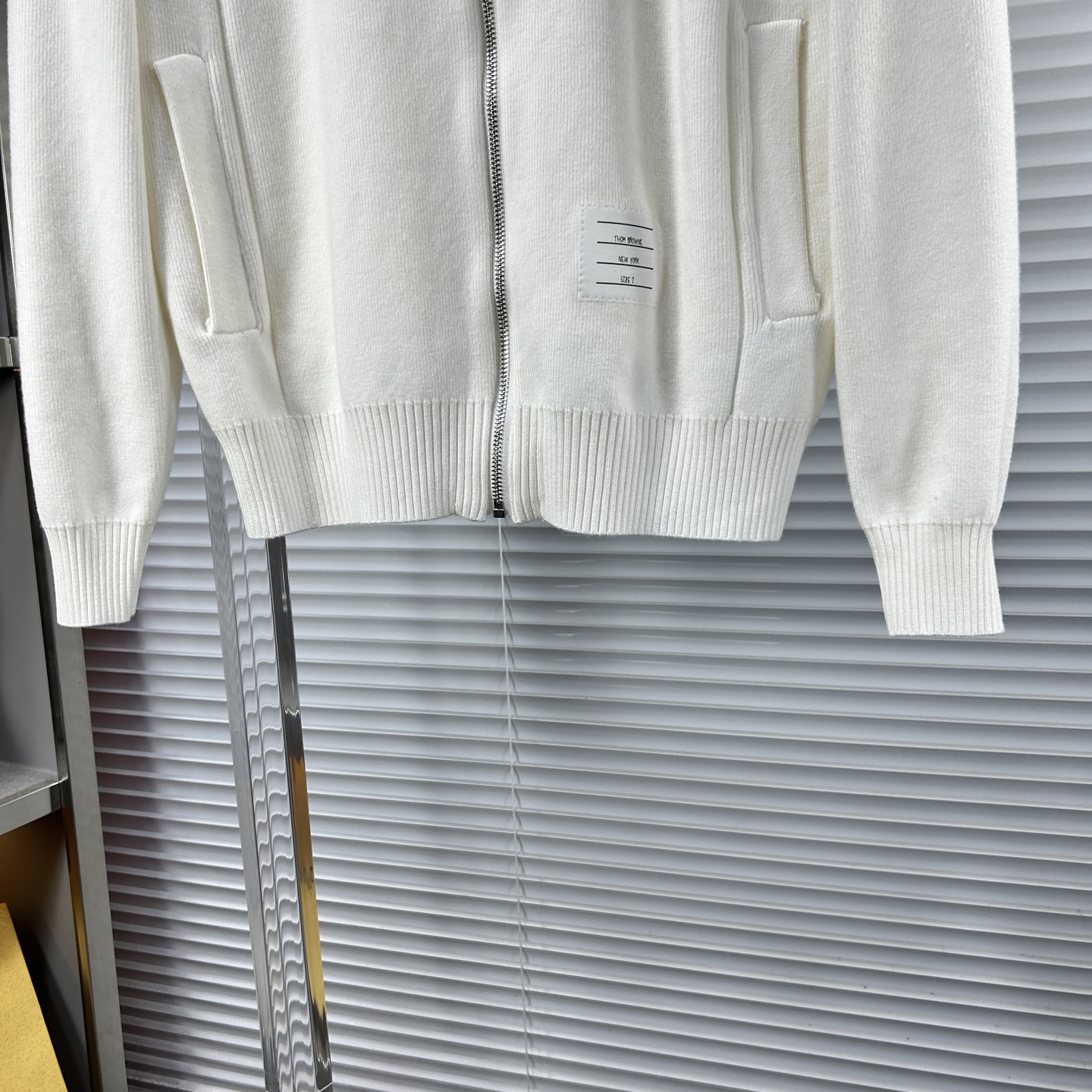 Thom Browne Basic Clothing Wool S-m-xxxl