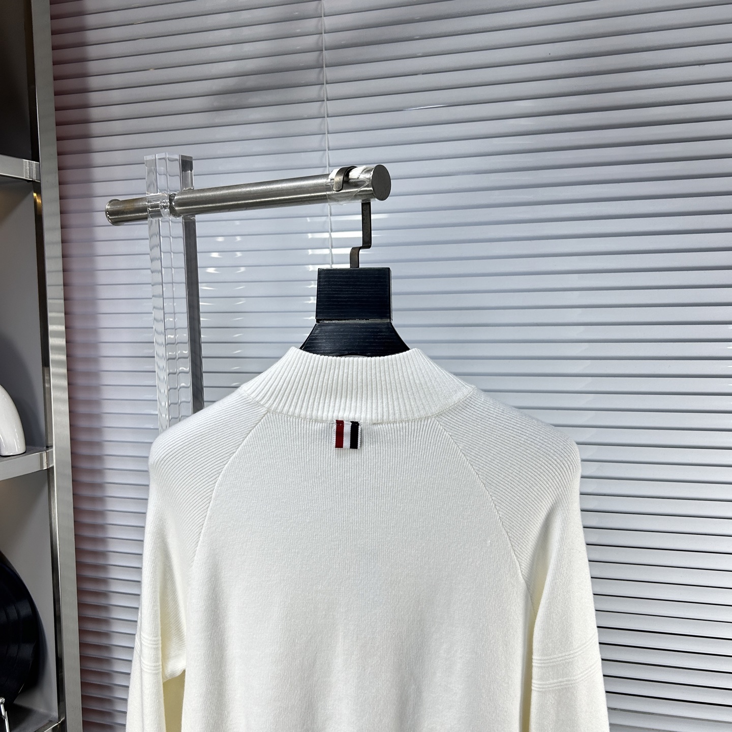 Thom Browne Basic Clothing Wool S-m-xxxl