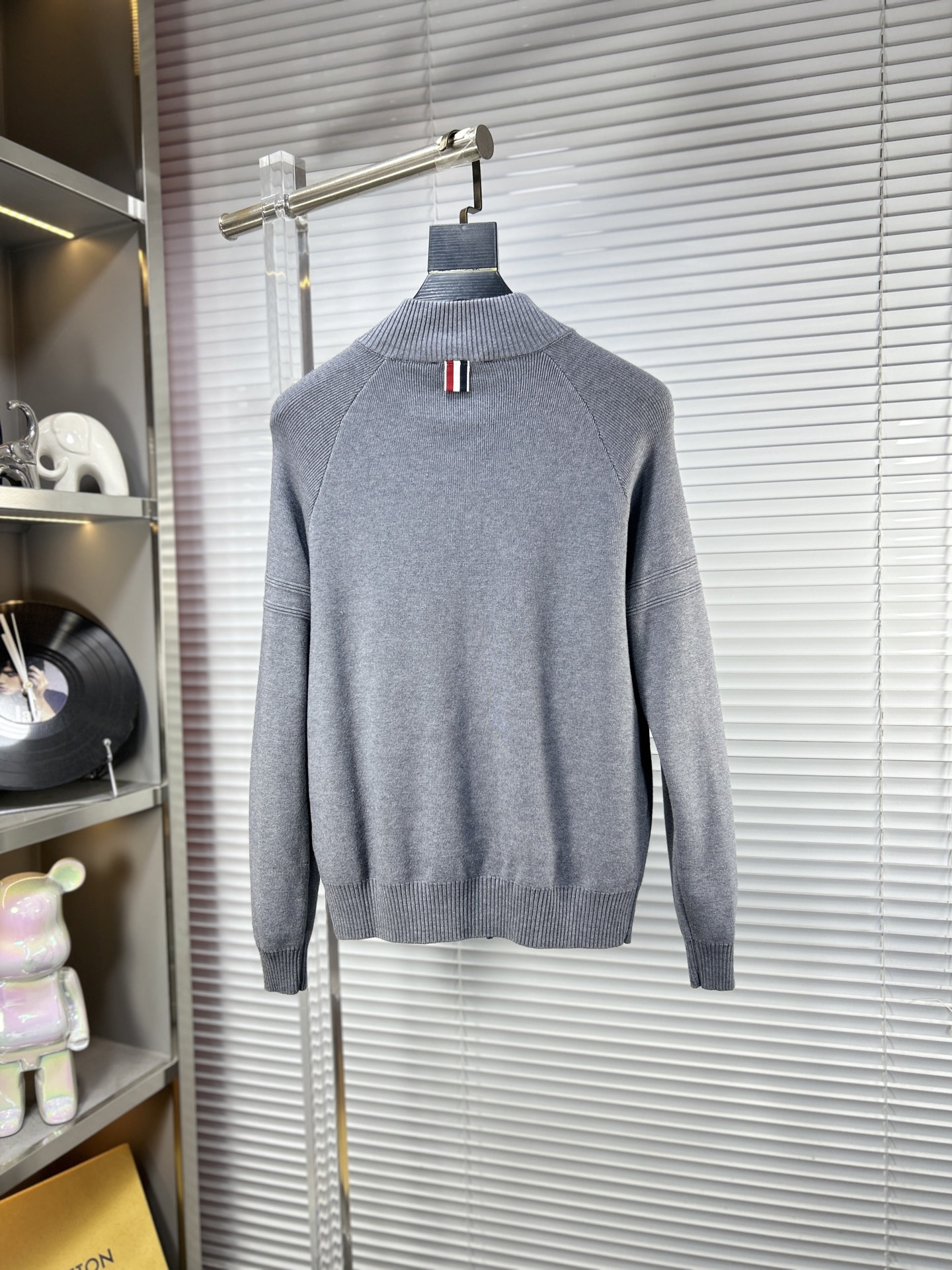 Thom Browne Basic Clothing Wool S-m-xxxl