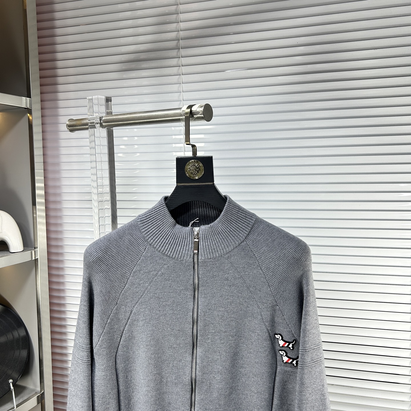 Thom Browne Basic Clothing Wool S-m-xxxl
