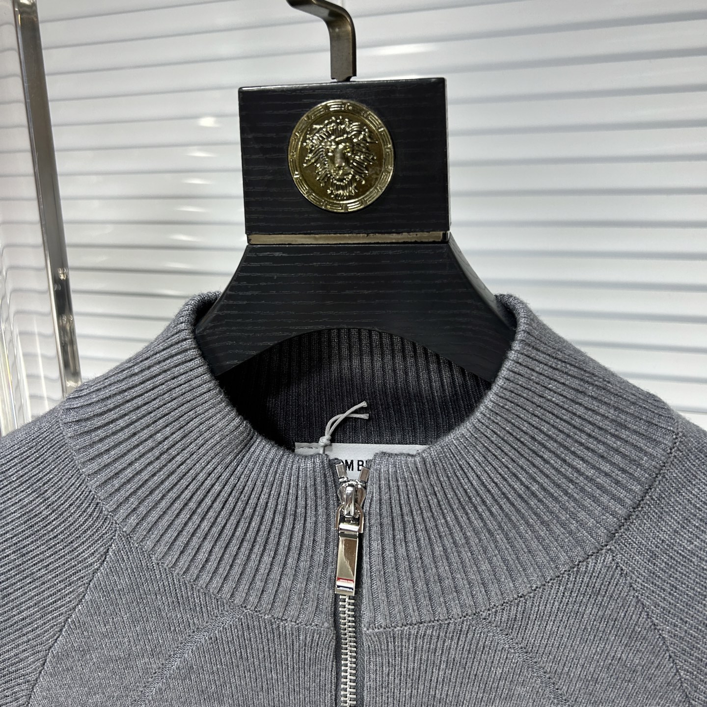 Thom Browne Basic Clothing Wool S-m-xxxl