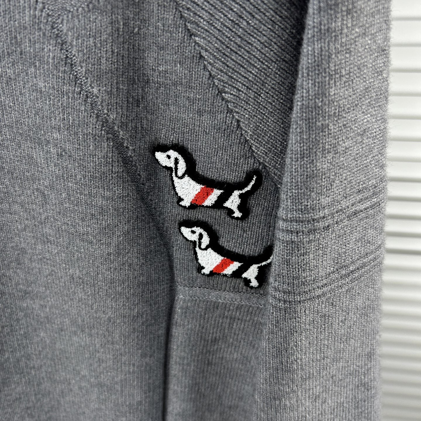 Thom Browne Basic Clothing Wool S-m-xxxl