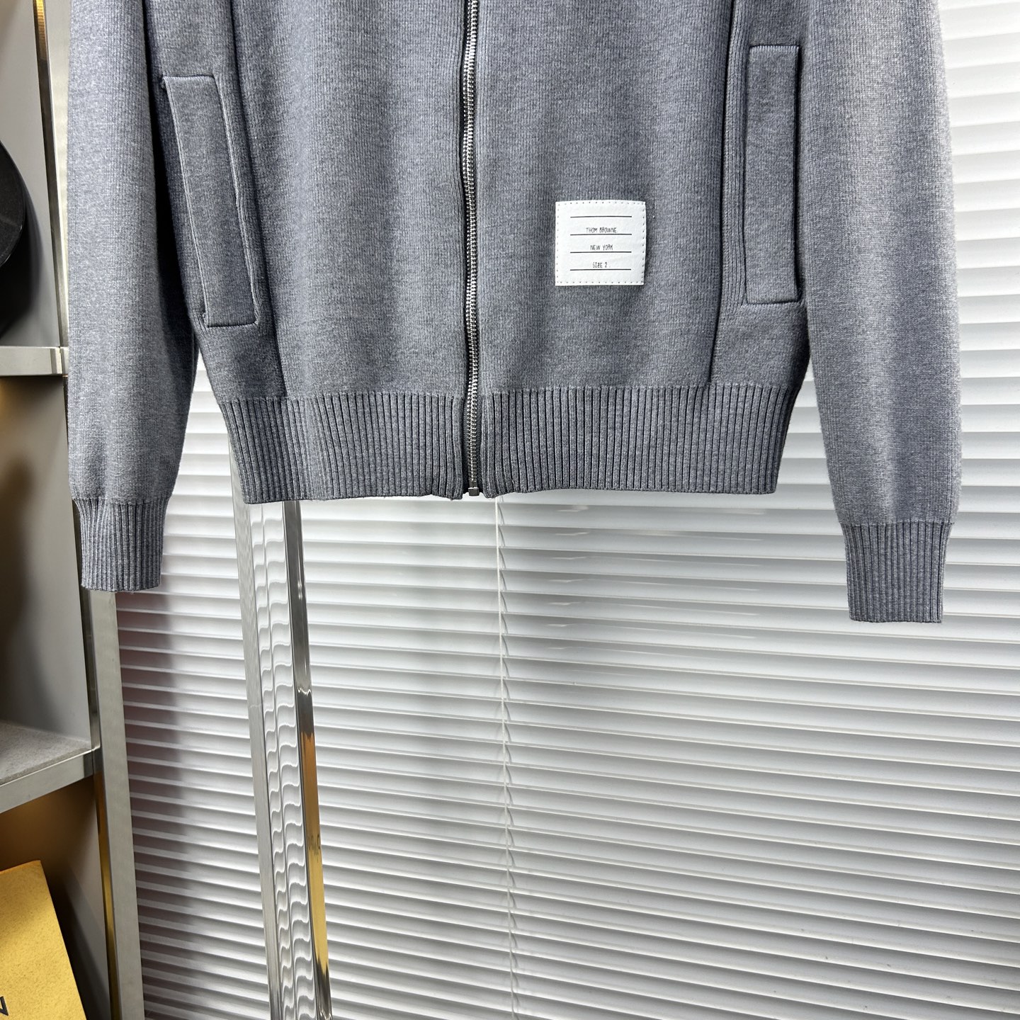 Thom Browne Basic Clothing Wool S-m-xxxl