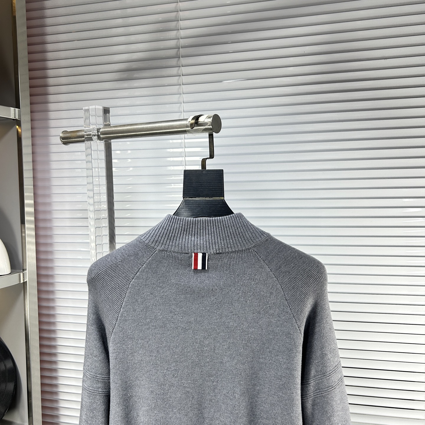 Thom Browne Basic Clothing Wool S-m-xxxl