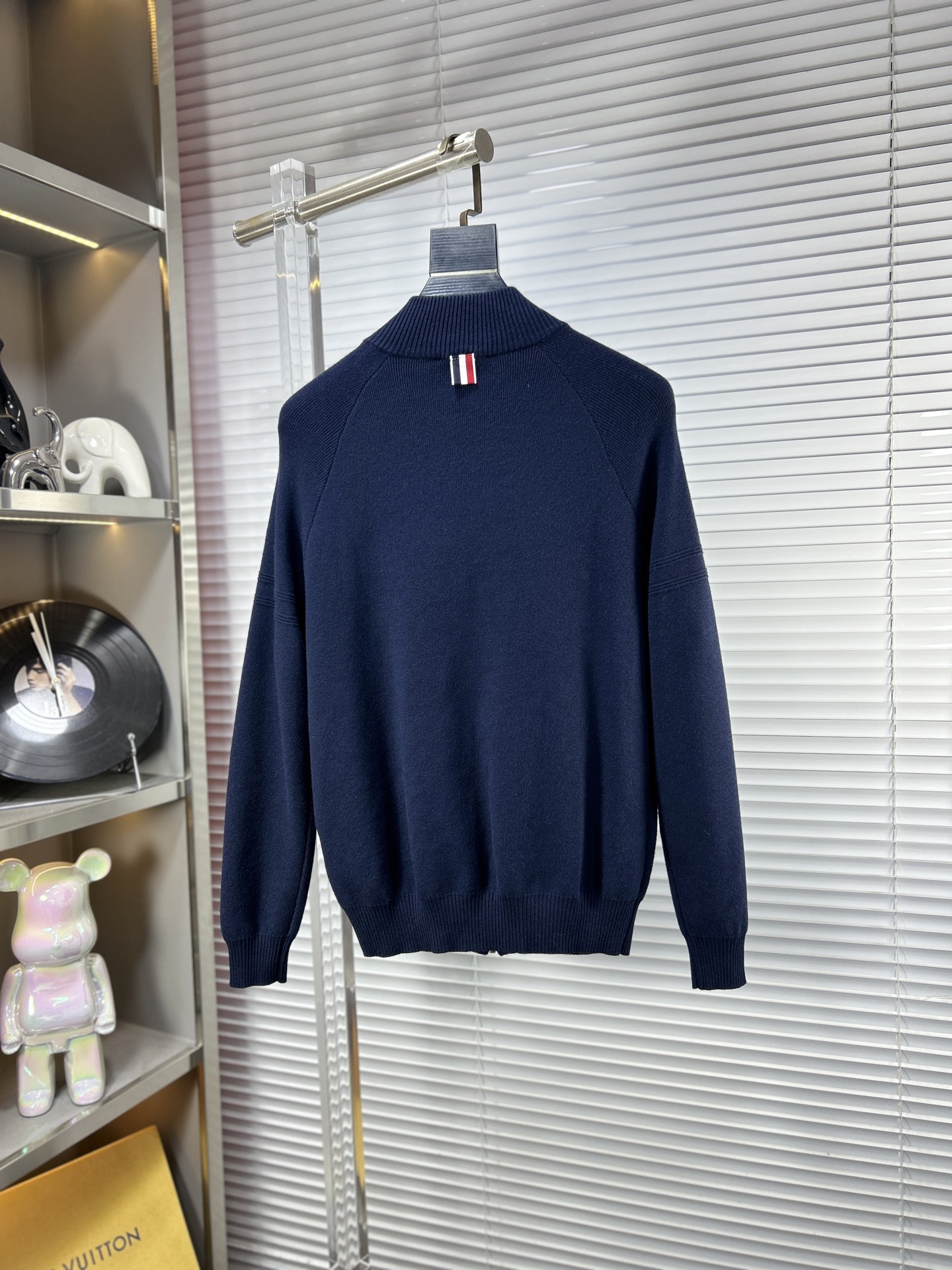 Thom Browne Basic Clothing Wool S-m-xxxl