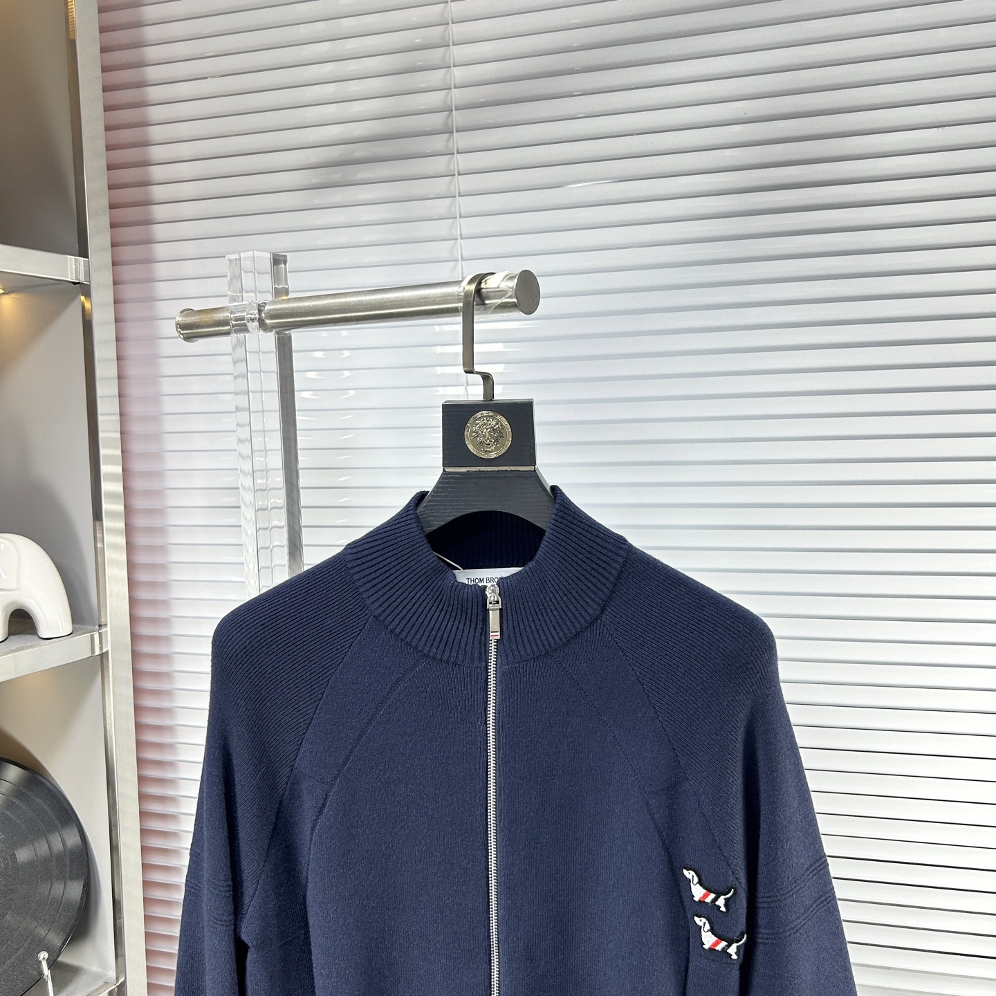 Thom Browne Basic Clothing Wool S-m-xxxl