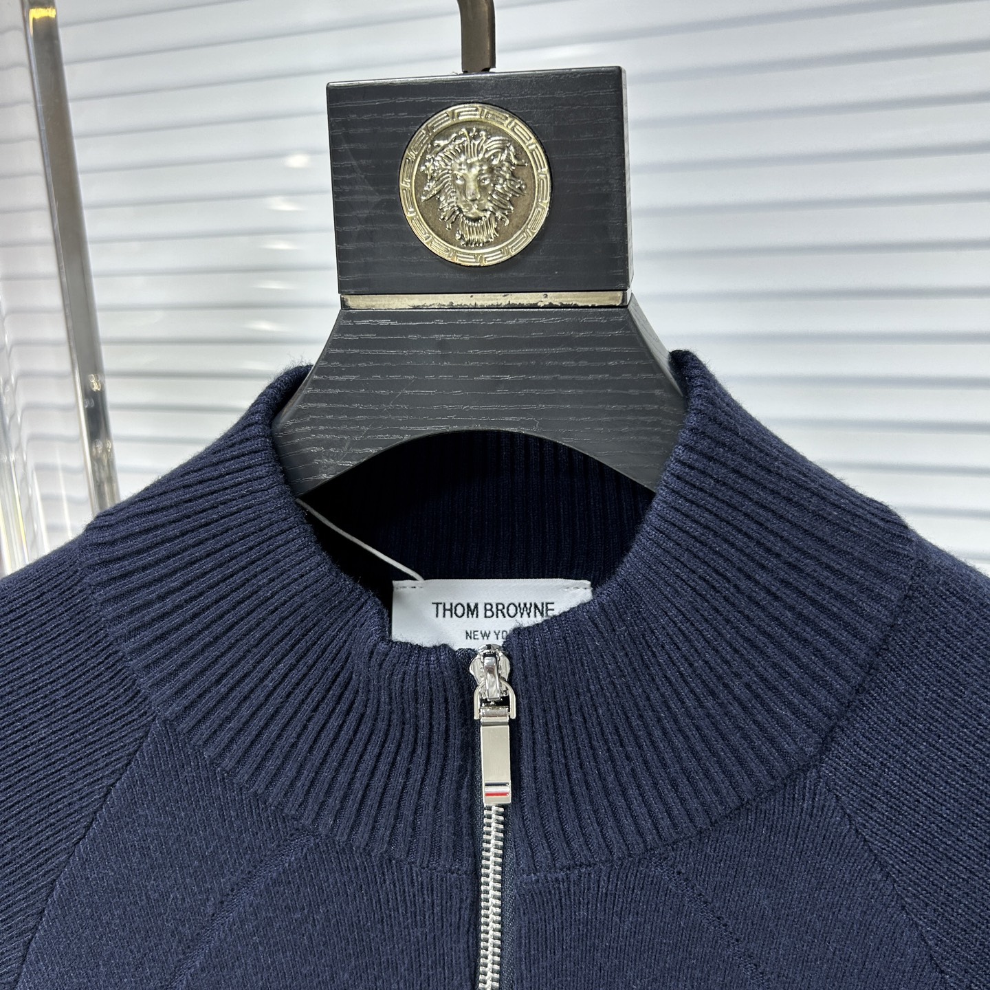 Thom Browne Basic Clothing Wool S-m-xxxl