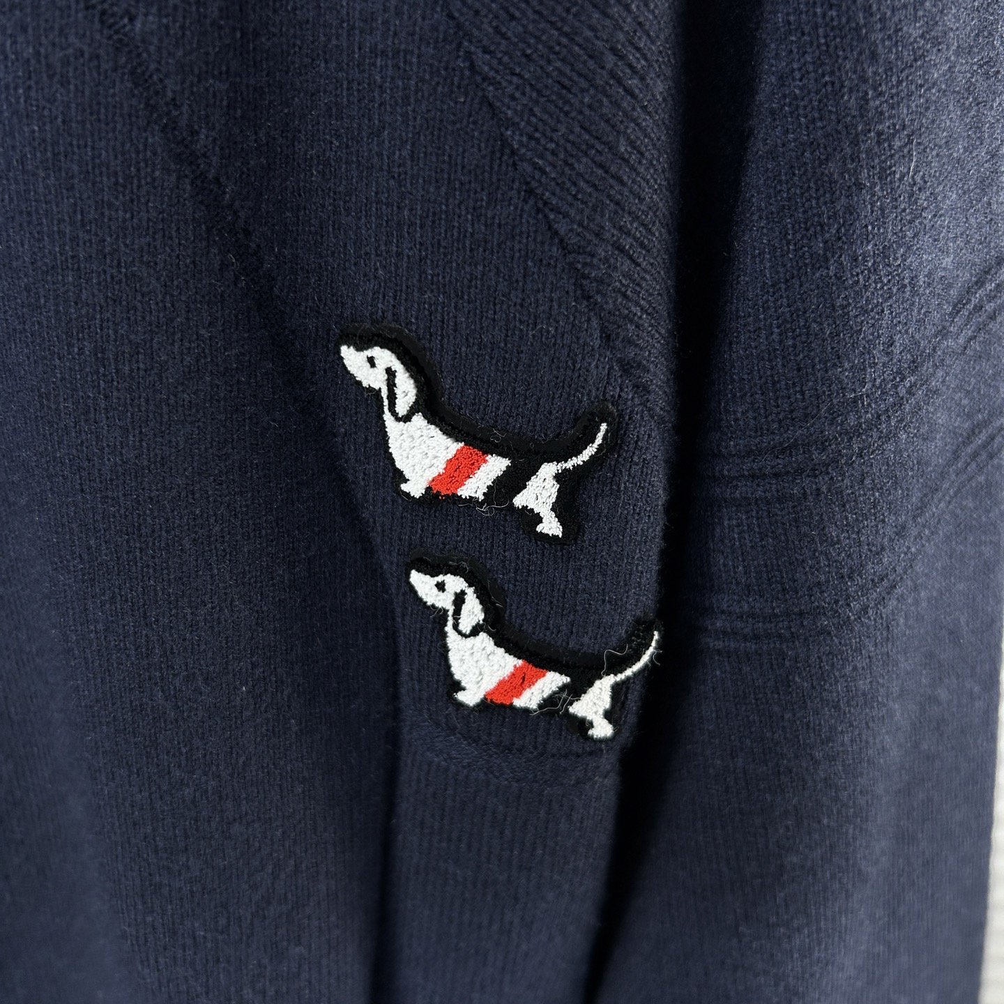 Thom Browne Basic Clothing Wool S-m-xxxl