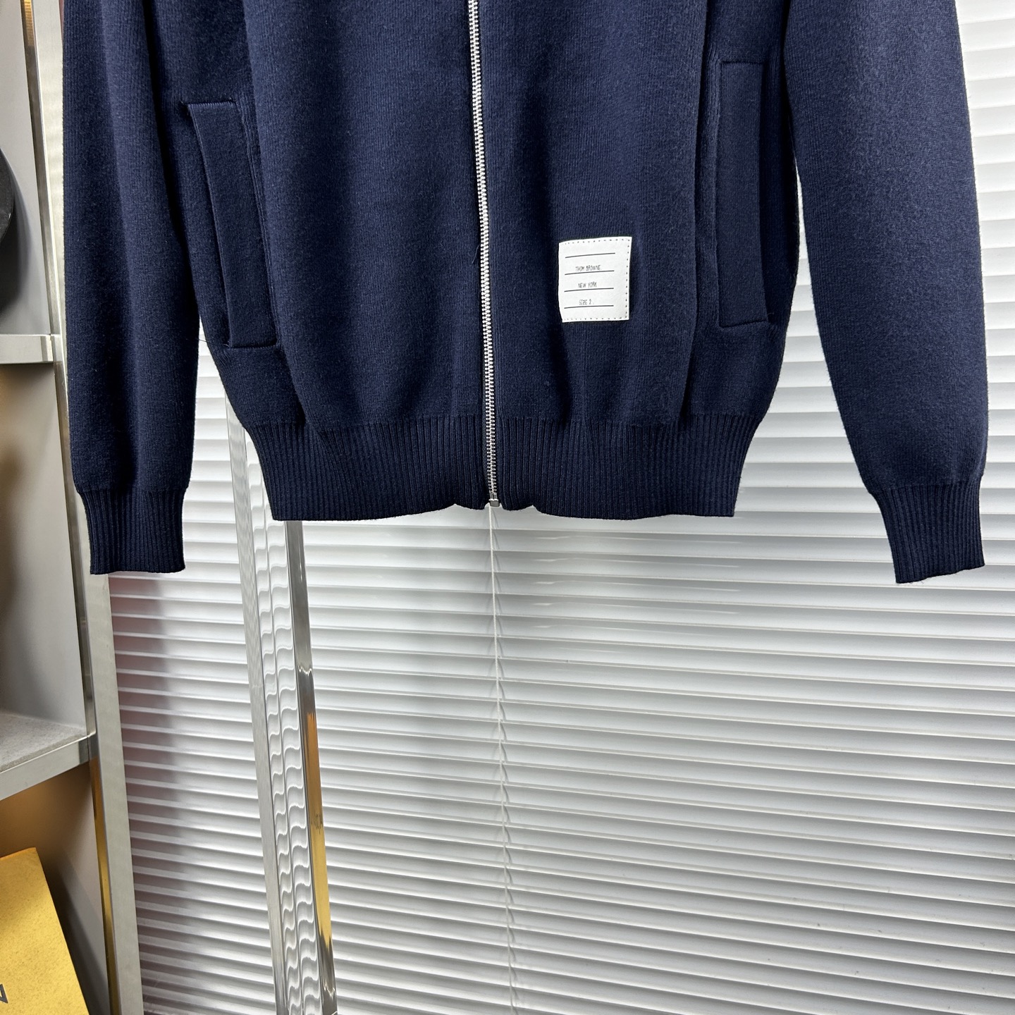 Thom Browne Basic Clothing Wool S-m-xxxl