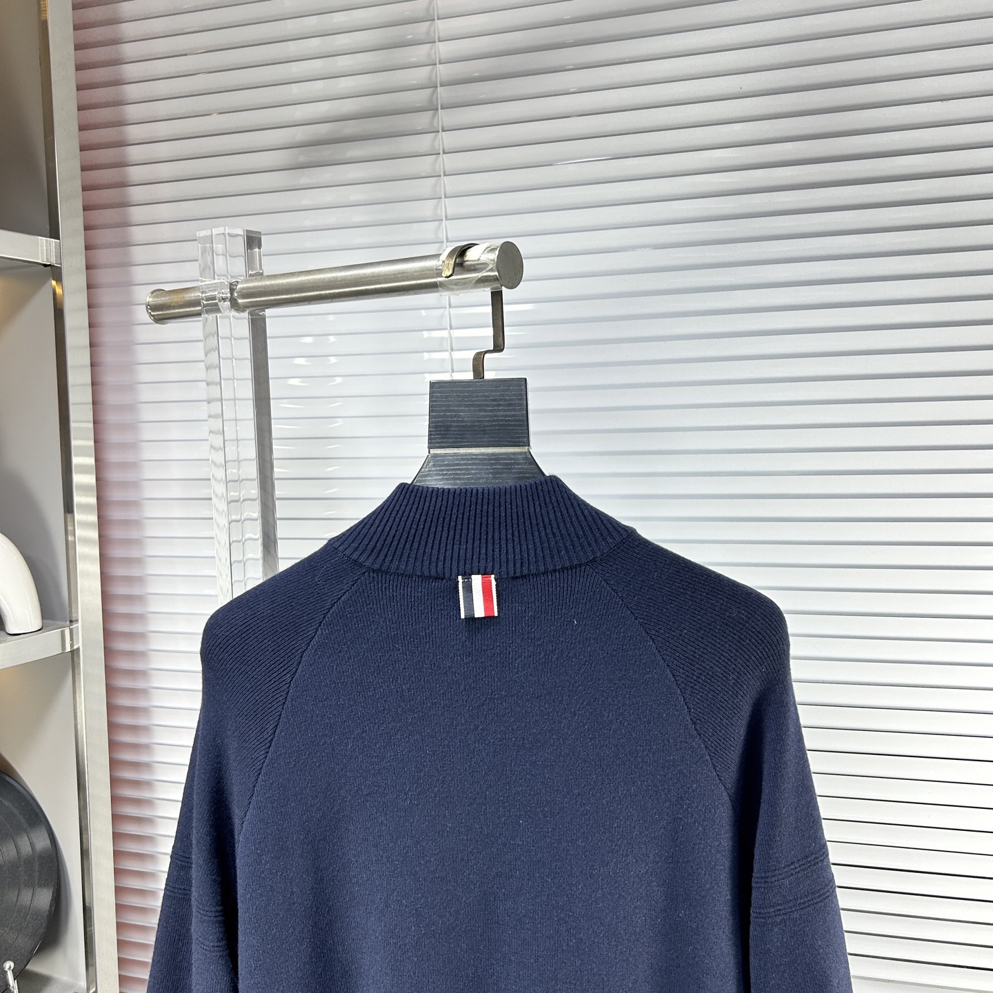 Thom Browne Basic Clothing Wool S-m-xxxl