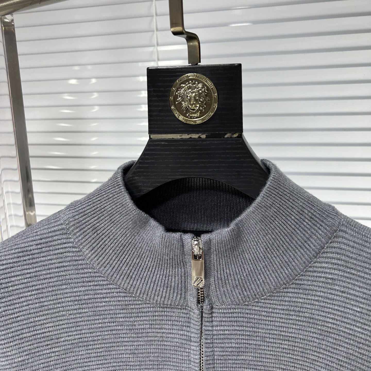 Ermenegildo Zegna Basic Clothing Wool S-m-xxxl