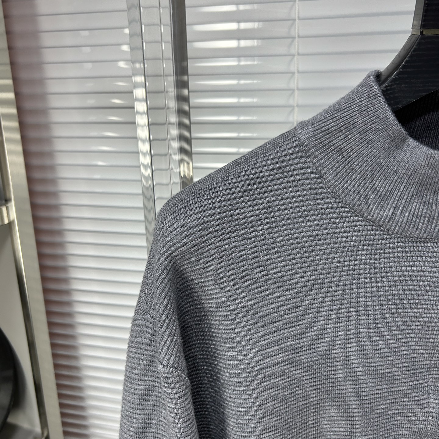 Ermenegildo Zegna Basic Clothing Wool S-m-xxxl