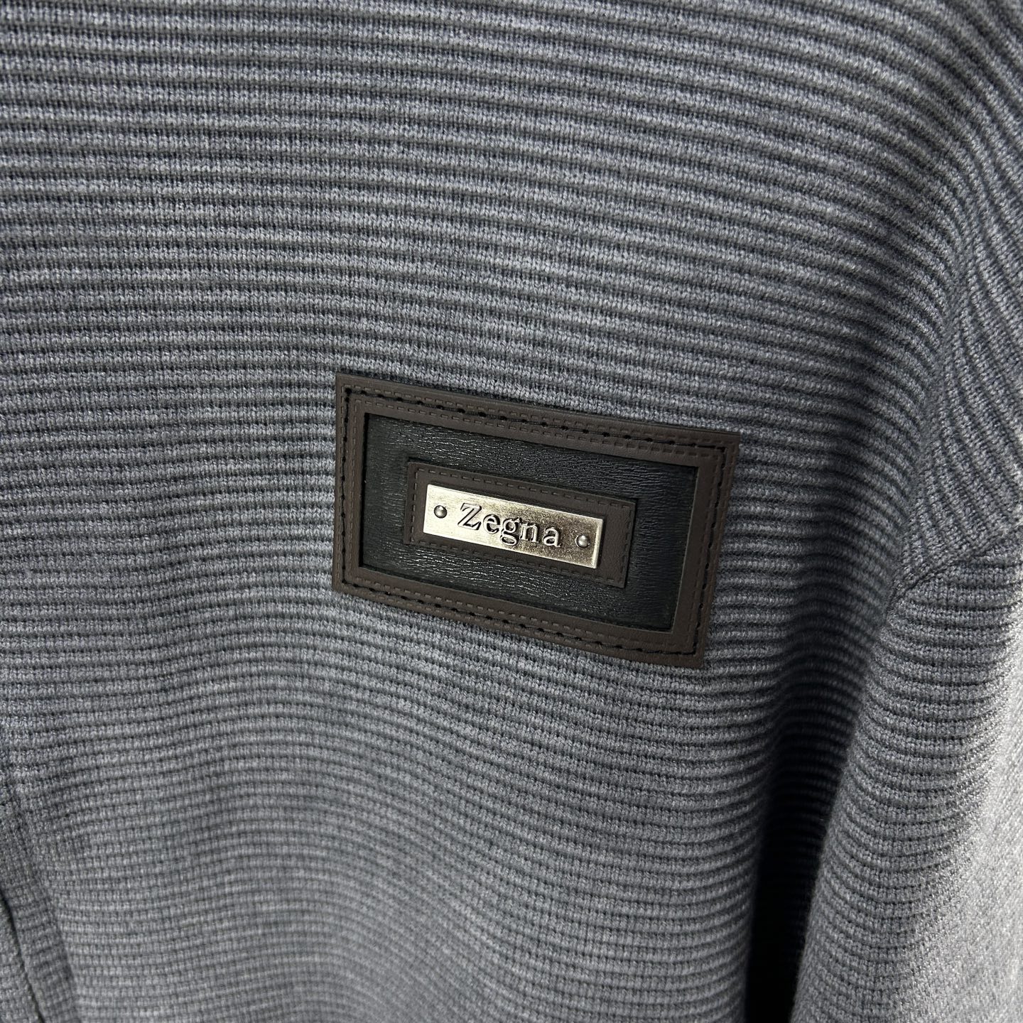 Ermenegildo Zegna Basic Clothing Wool S-m-xxxl