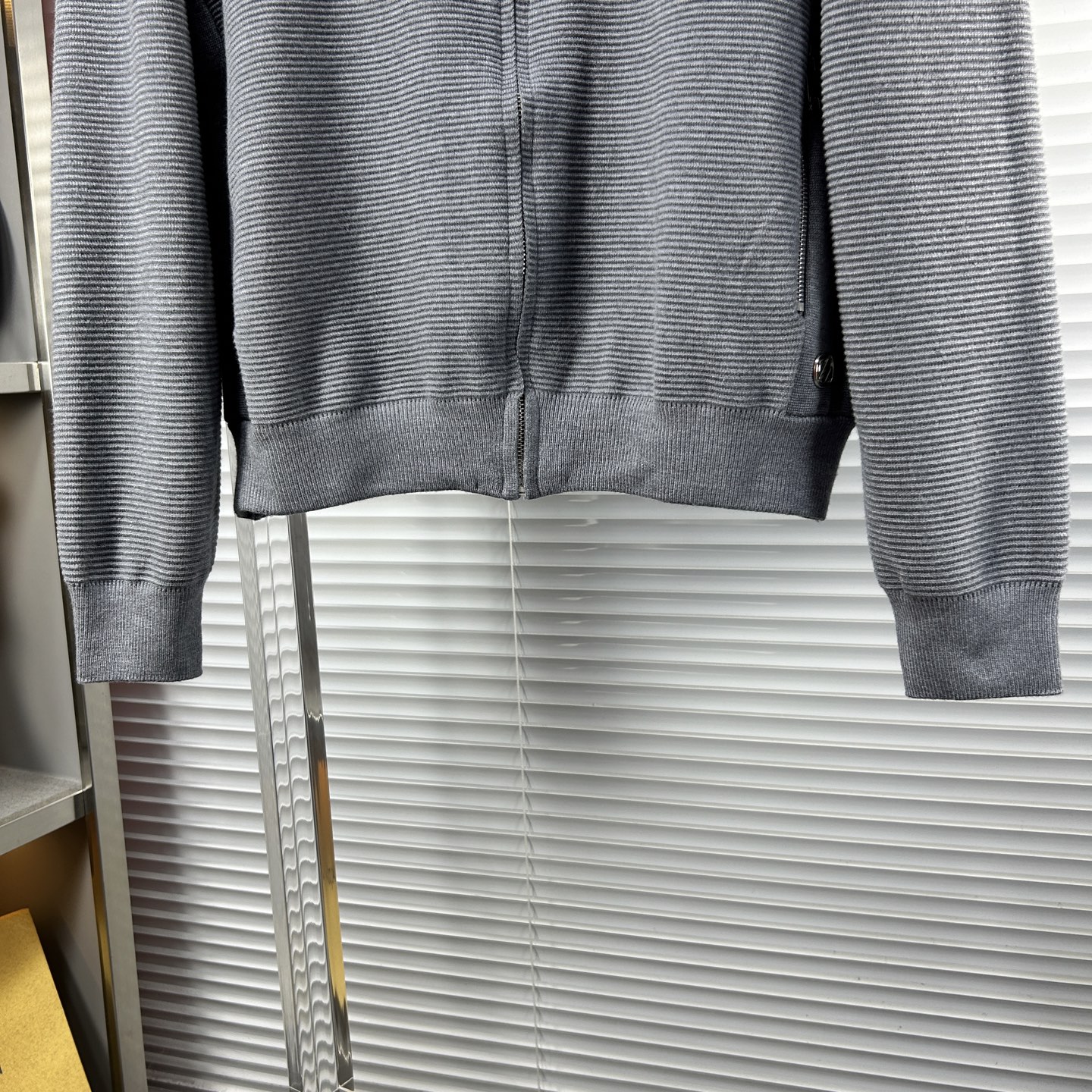Ermenegildo Zegna Basic Clothing Wool S-m-xxxl