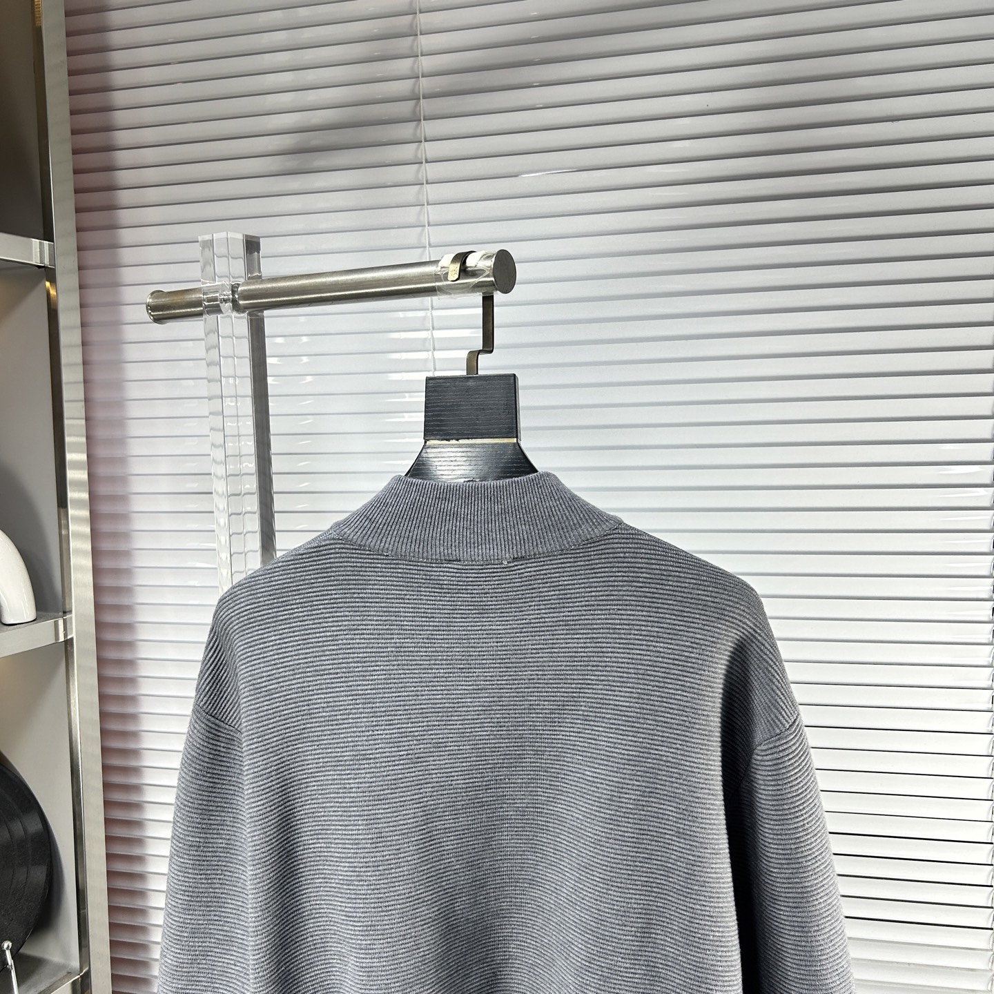 Ermenegildo Zegna Basic Clothing Wool S-m-xxxl