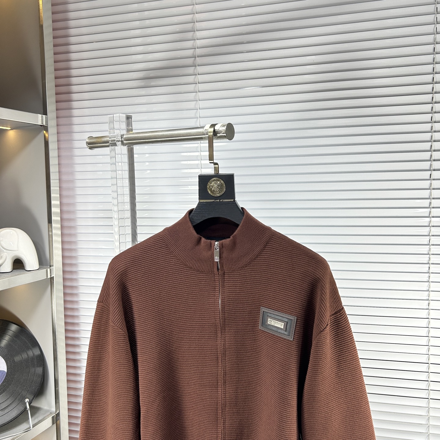 Ermenegildo Zegna Basic Clothing Wool S-m-xxxl