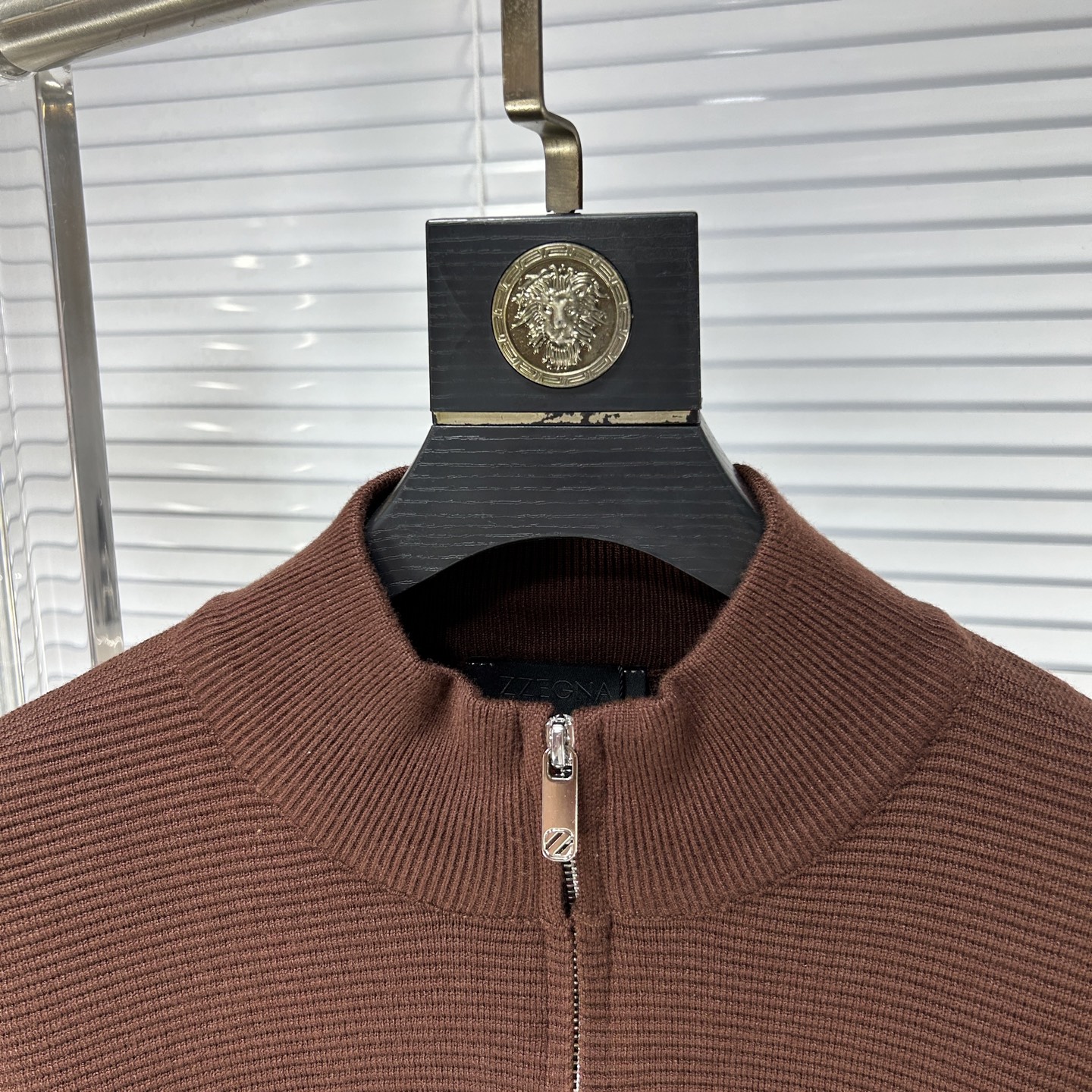 Ermenegildo Zegna Basic Clothing Wool S-m-xxxl