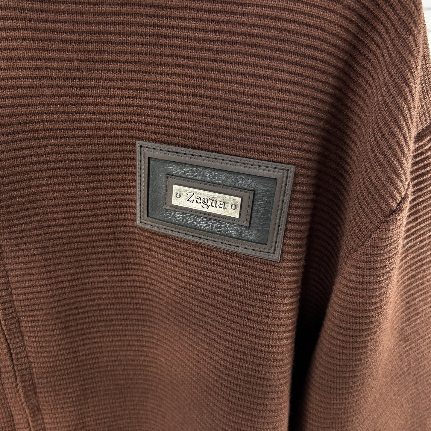Ermenegildo Zegna Basic Clothing Wool S-m-xxxl