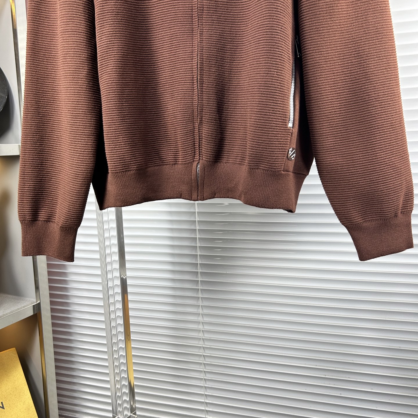 Ermenegildo Zegna Basic Clothing Wool S-m-xxxl