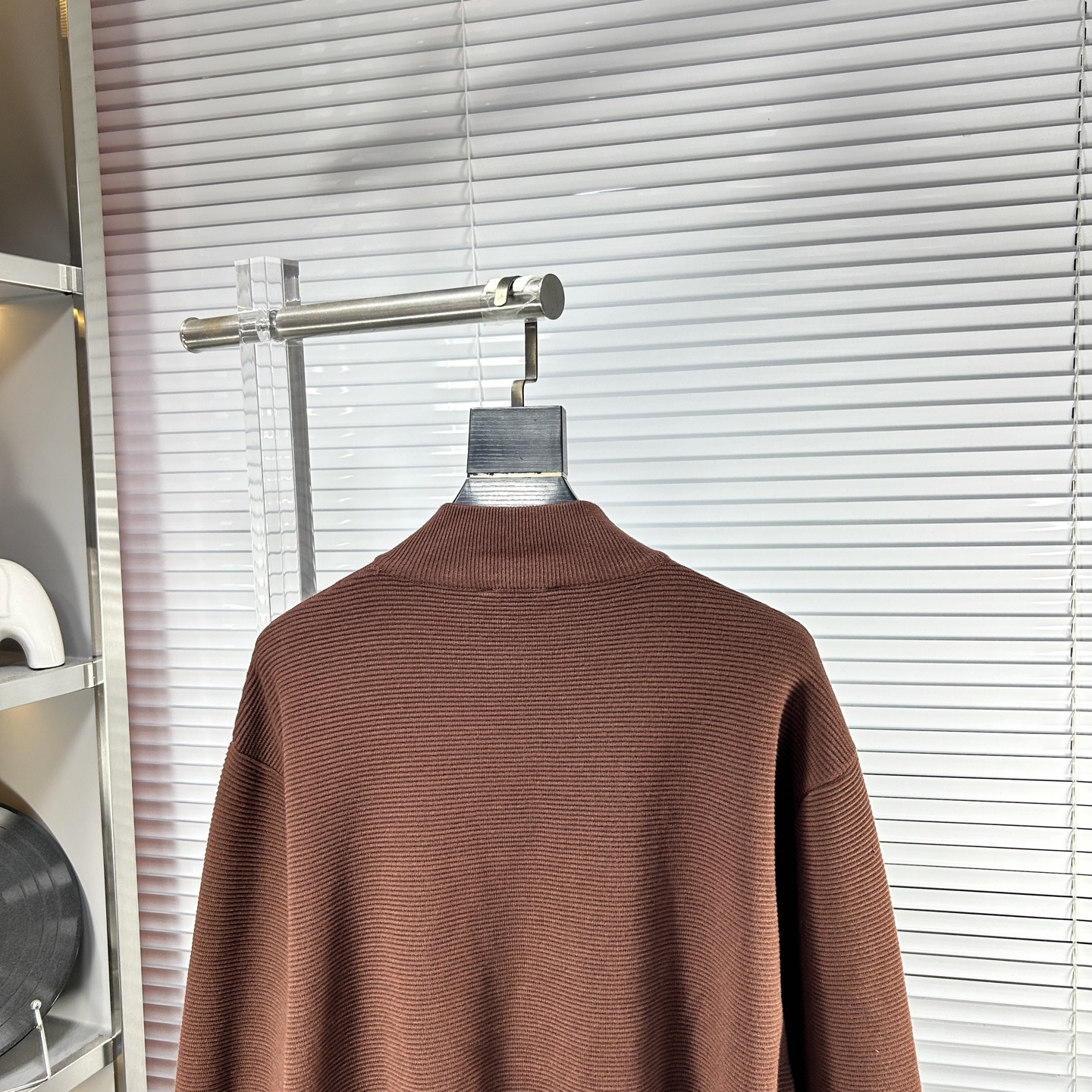 Ermenegildo Zegna Basic Clothing Wool S-m-xxxl