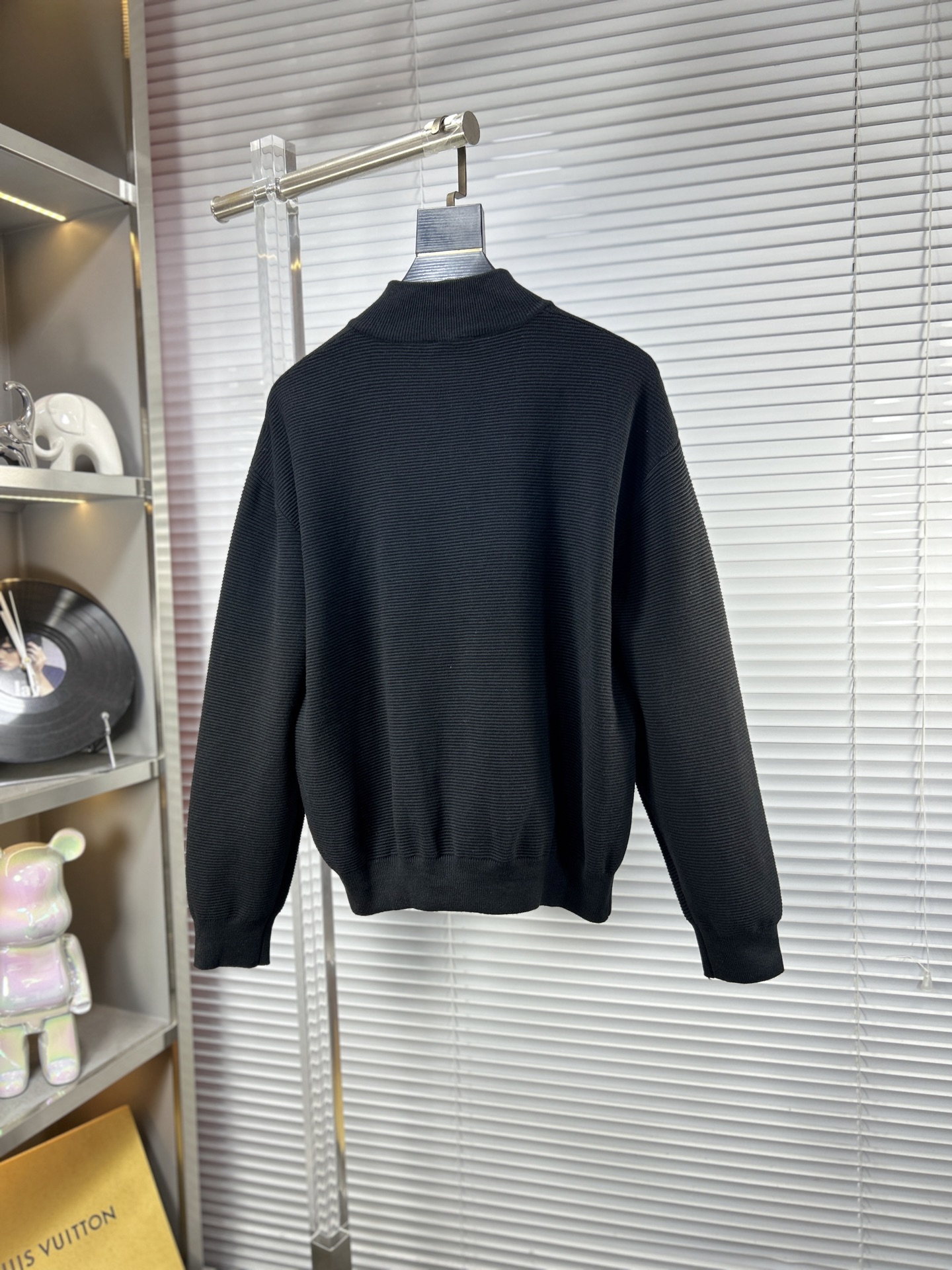 Ermenegildo Zegna Basic Clothing Wool S-m-xxxl