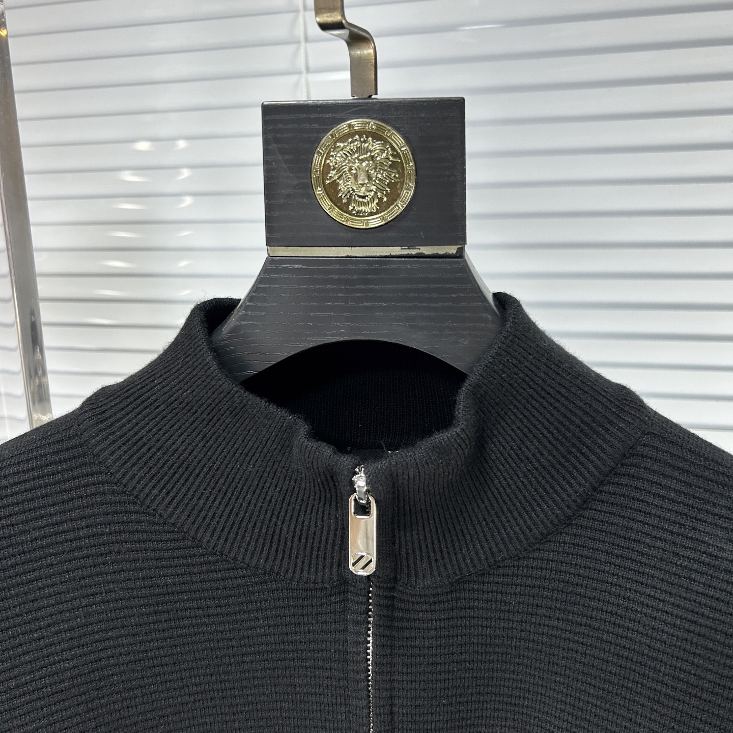 Ermenegildo Zegna Basic Clothing Wool S-m-xxxl