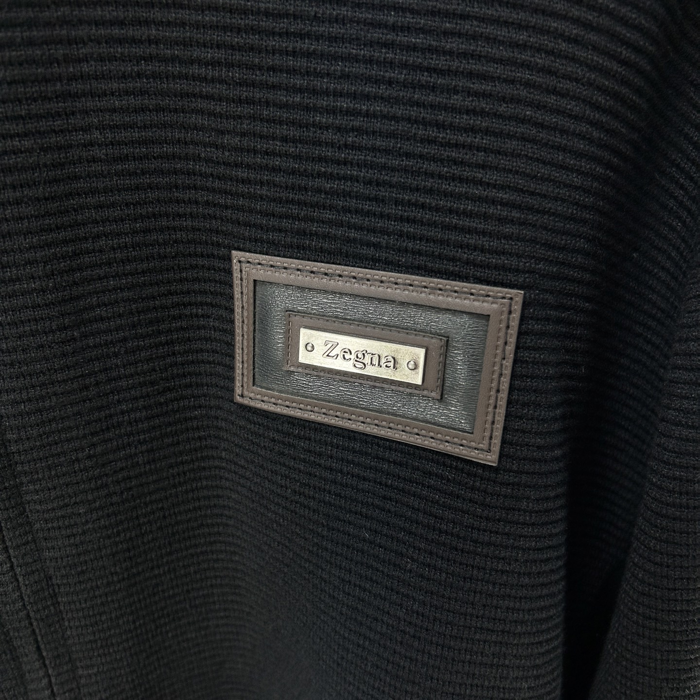 Ermenegildo Zegna Basic Clothing Wool S-m-xxxl