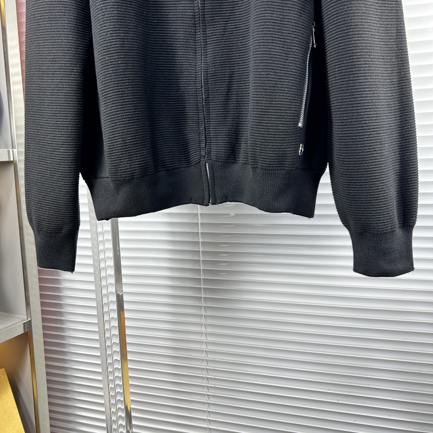 Ermenegildo Zegna Basic Clothing Wool S-m-xxxl