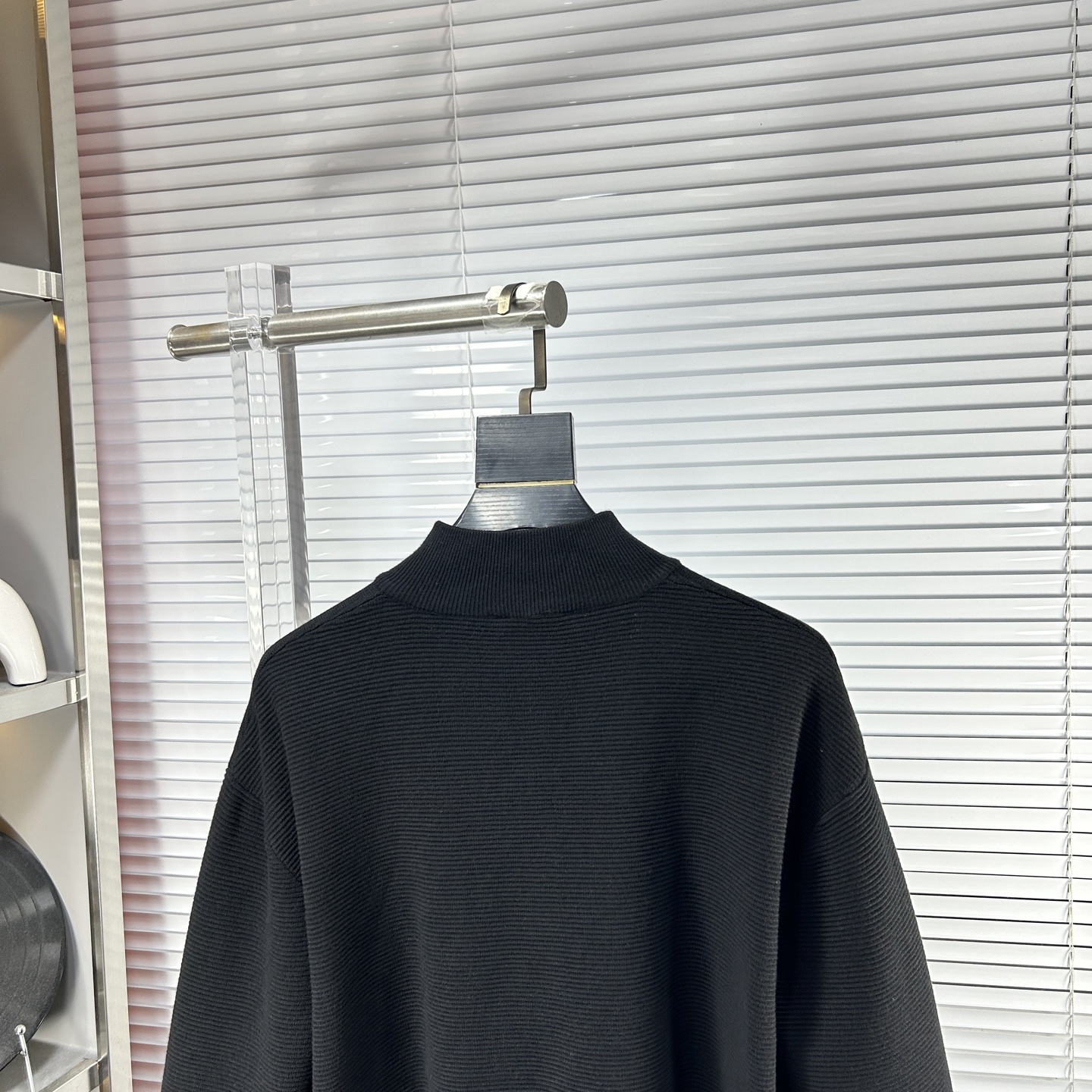 Ermenegildo Zegna Basic Clothing Wool S-m-xxxl