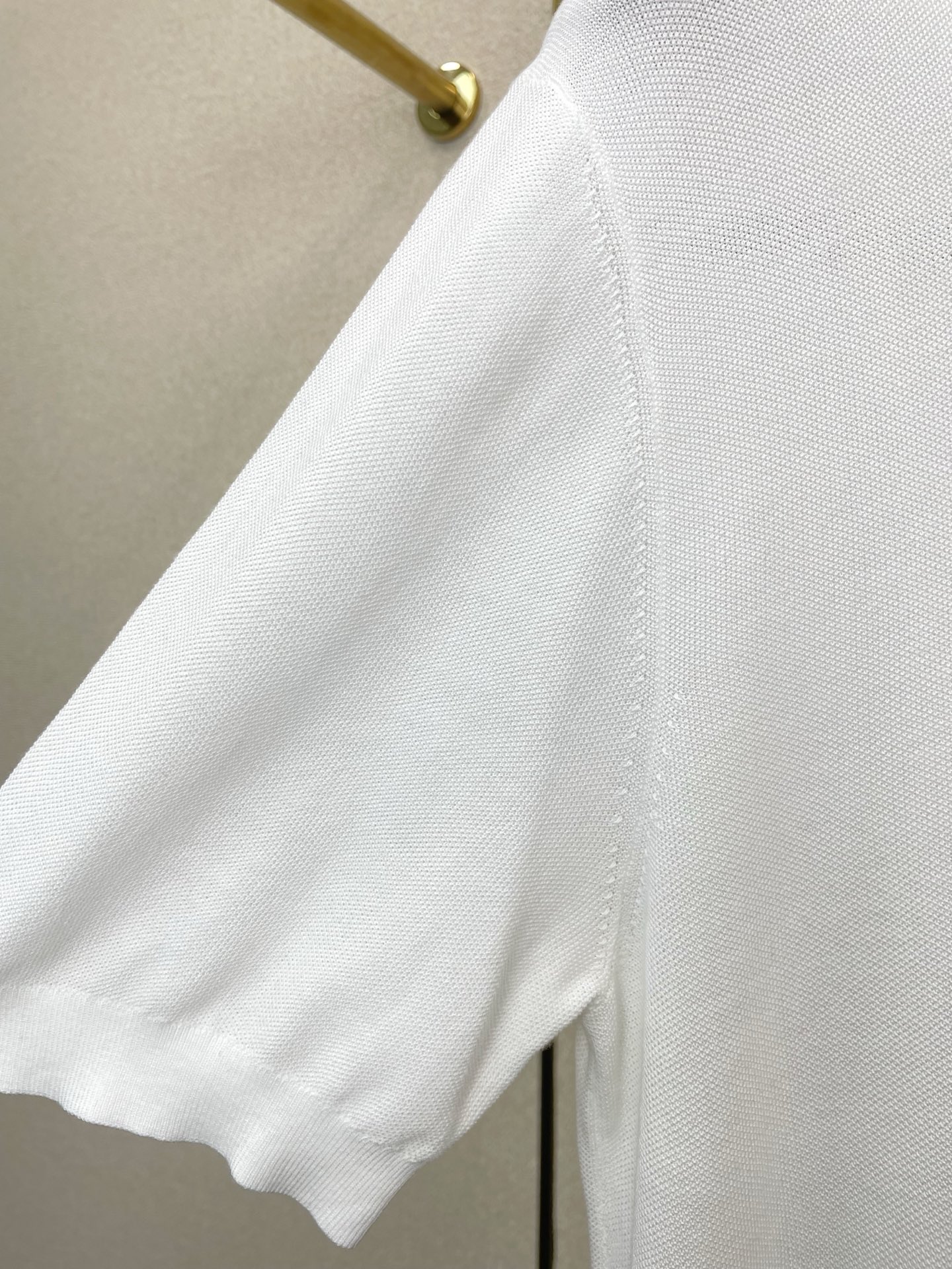 Loro Piana Male Basic Clothing Knitted L
