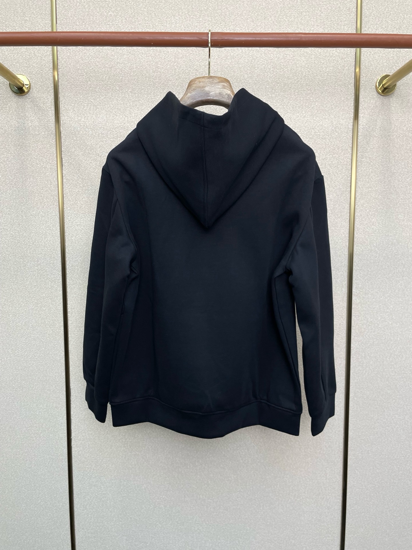 Prada Jacket Hooded M-xl