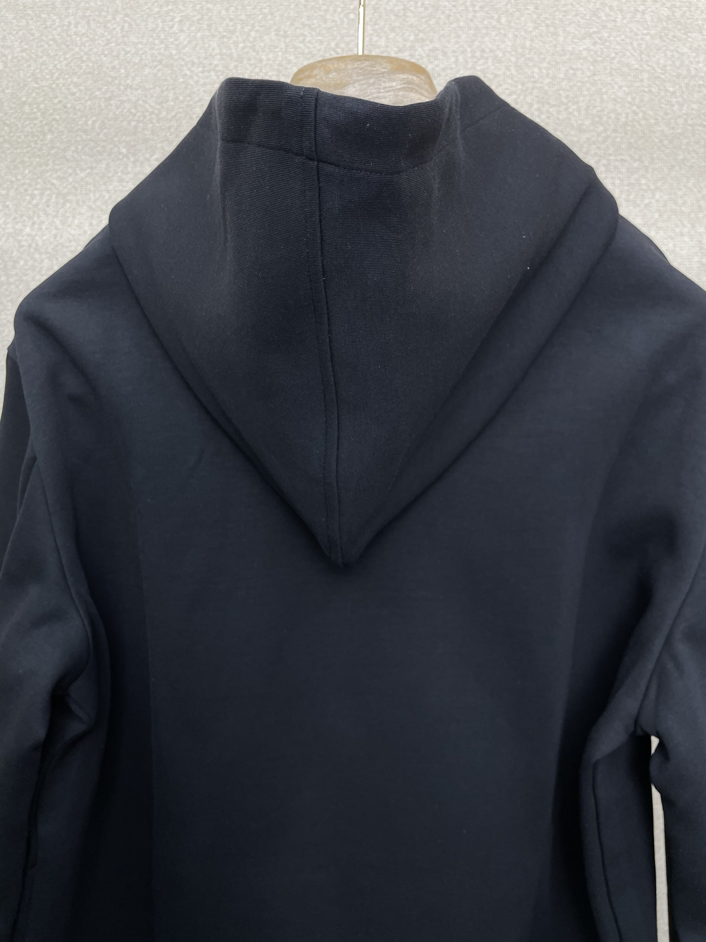 Prada Jacket Hooded M-xl