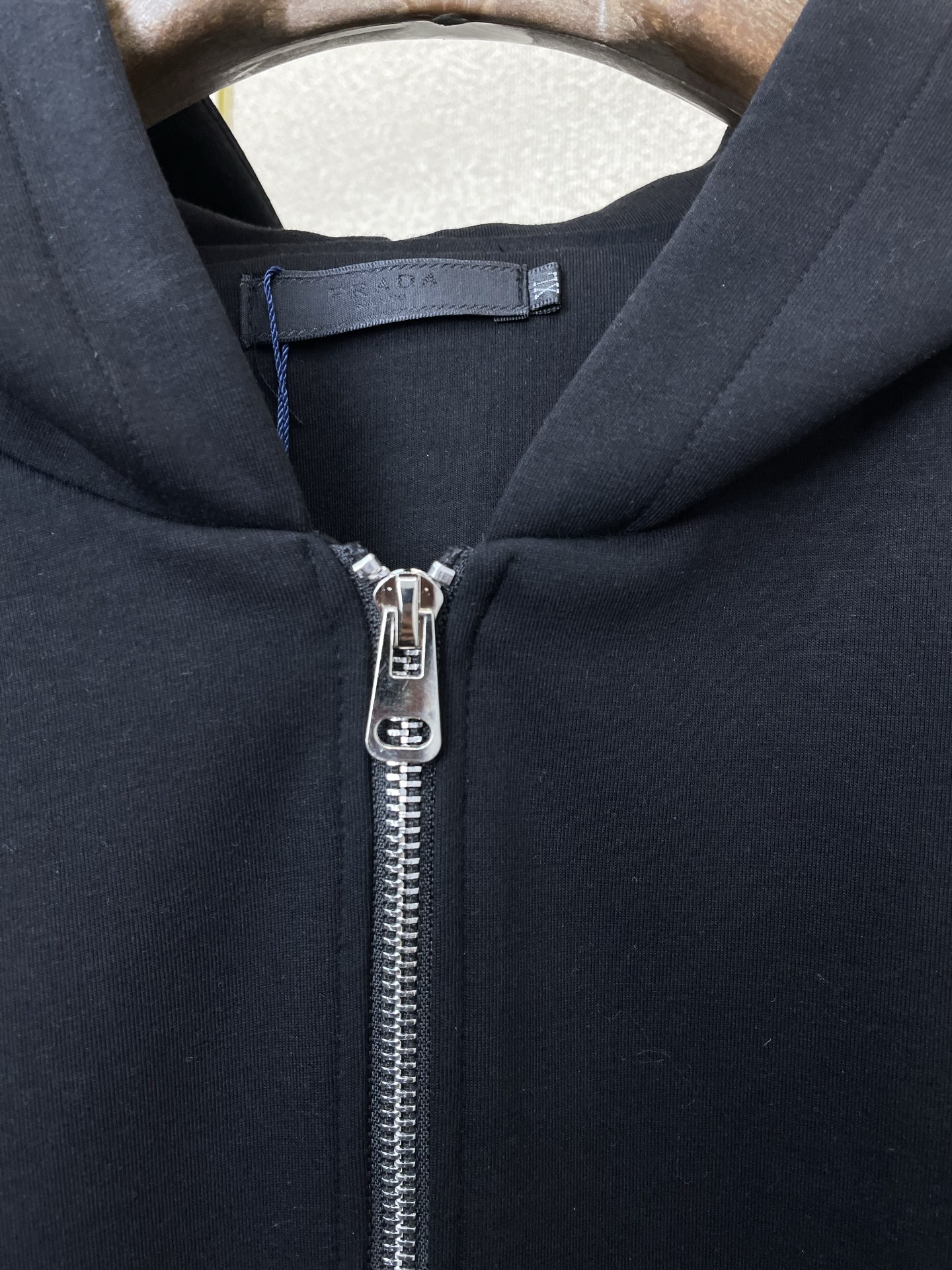 Prada Jacket Hooded M-xl
