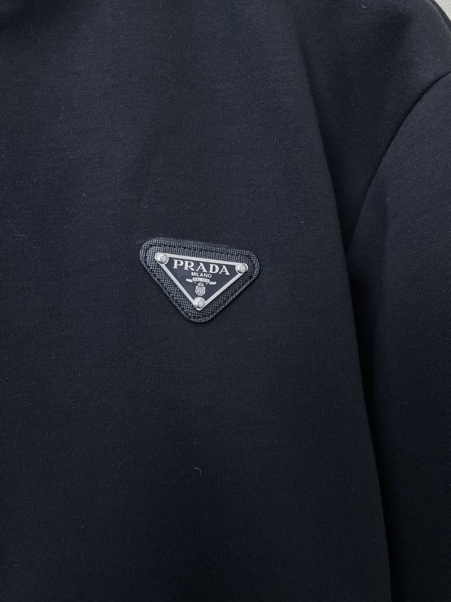 Prada Jacket Hooded M-xl