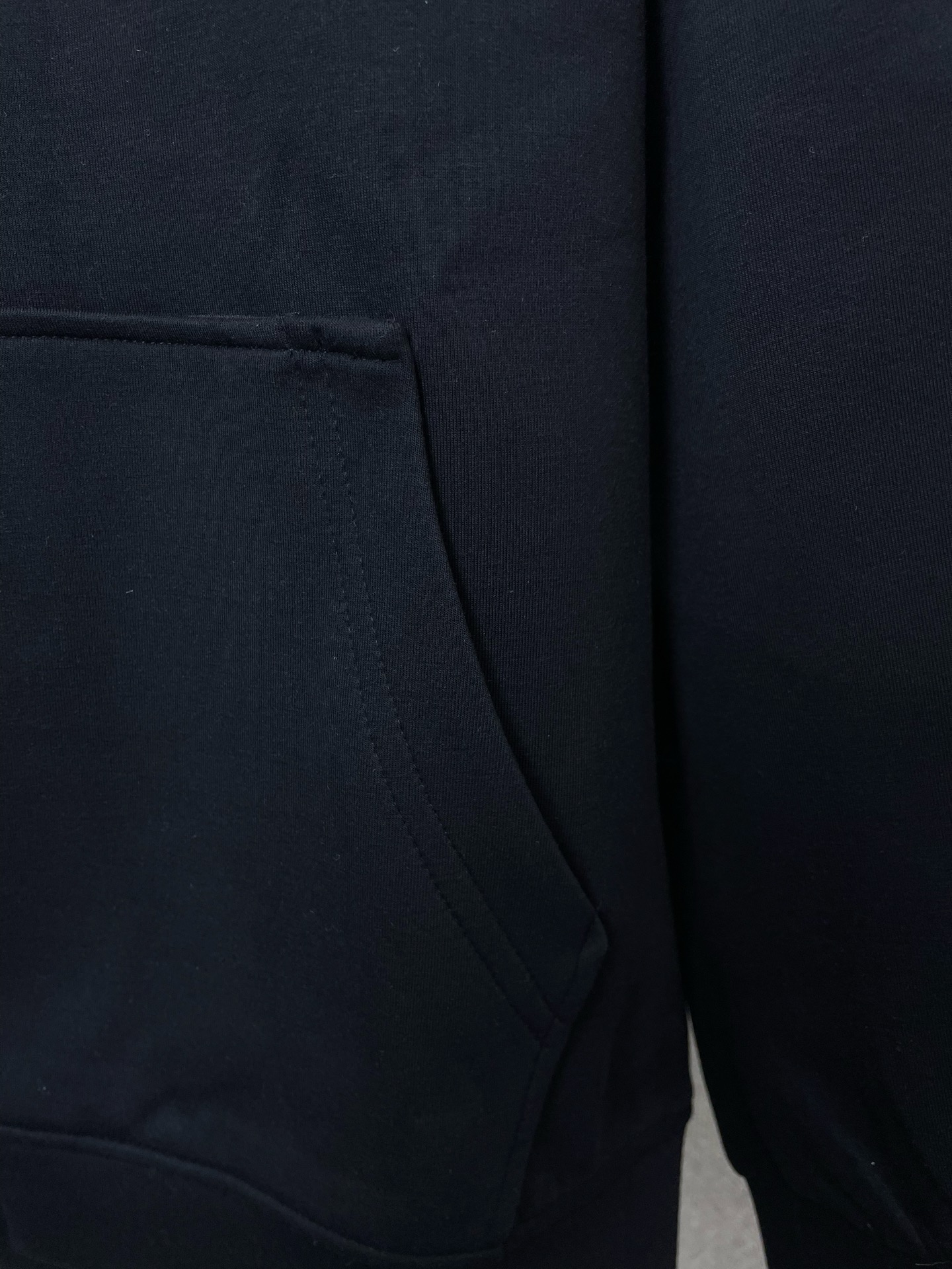 Prada Jacket Hooded M-xl