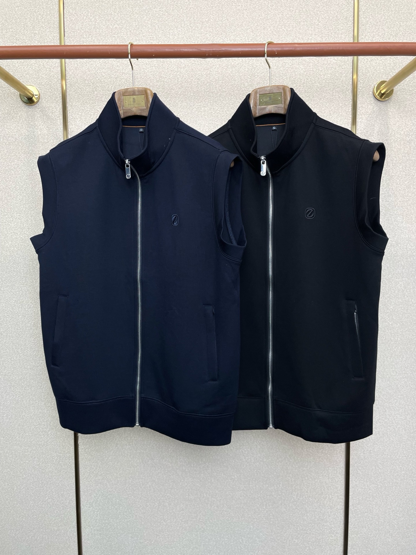 Ermenegildo Zegna Vest M-xl