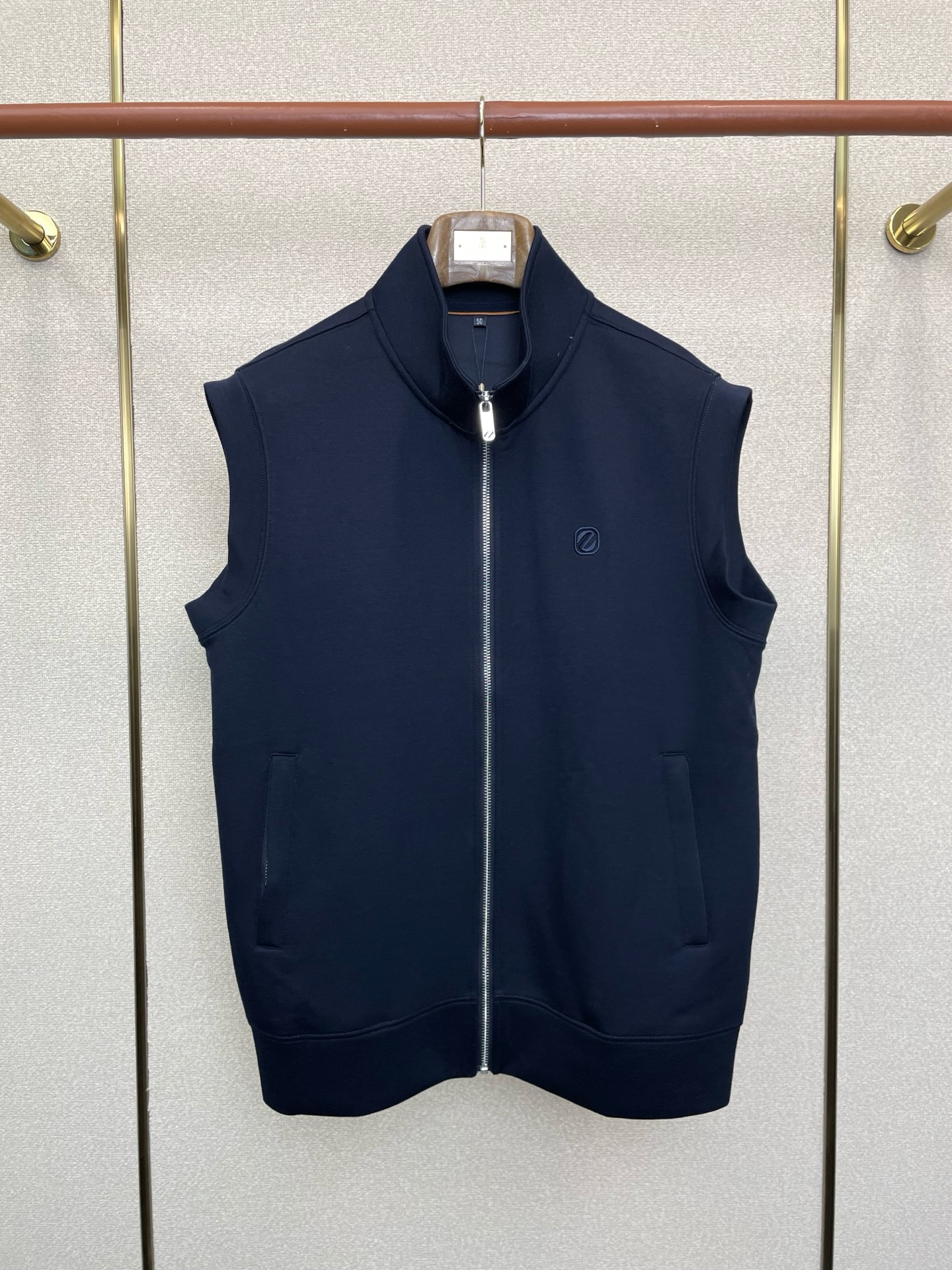 Ermenegildo Zegna Vest M-xl