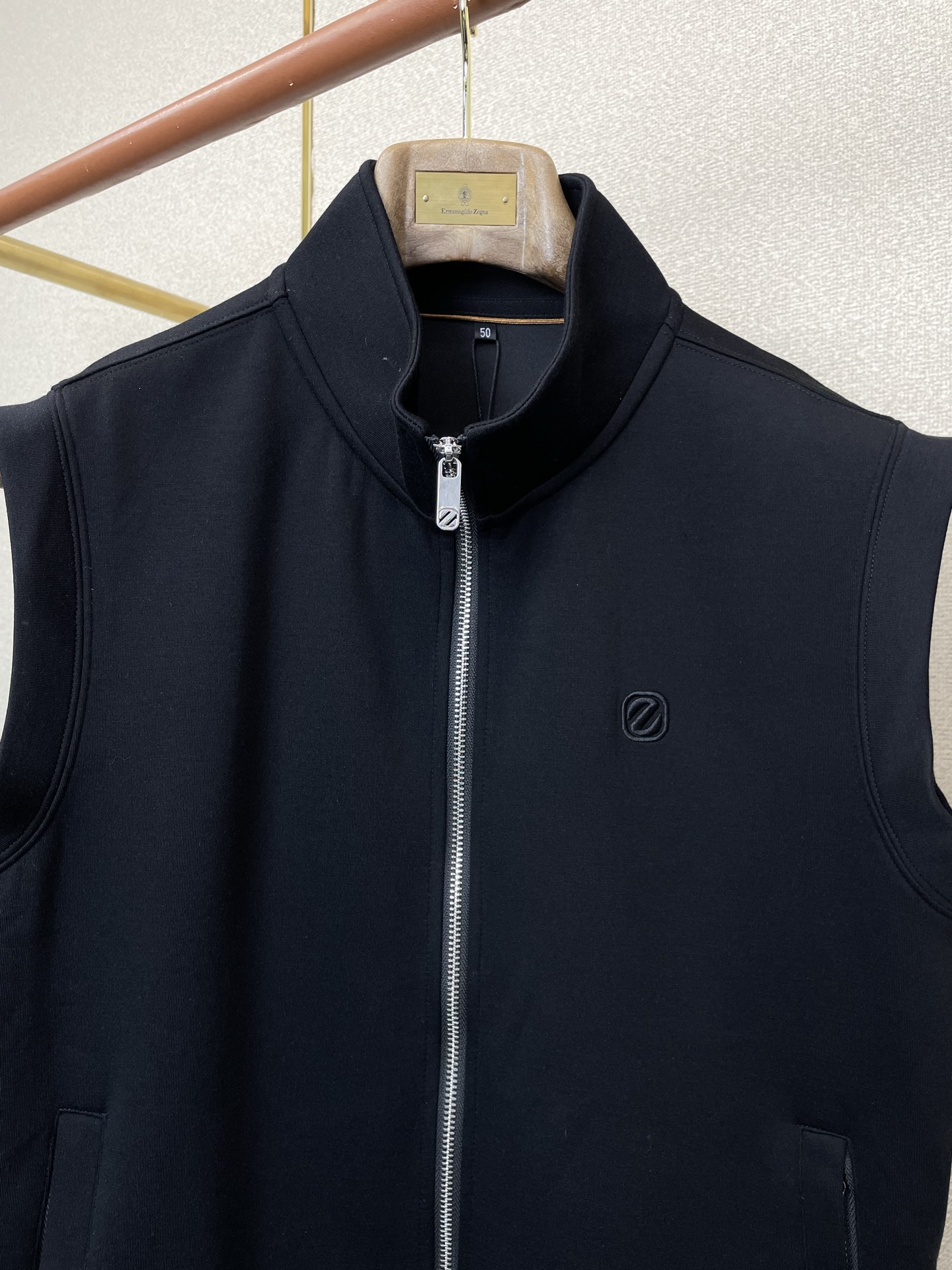 Ermenegildo Zegna Vest M-xl