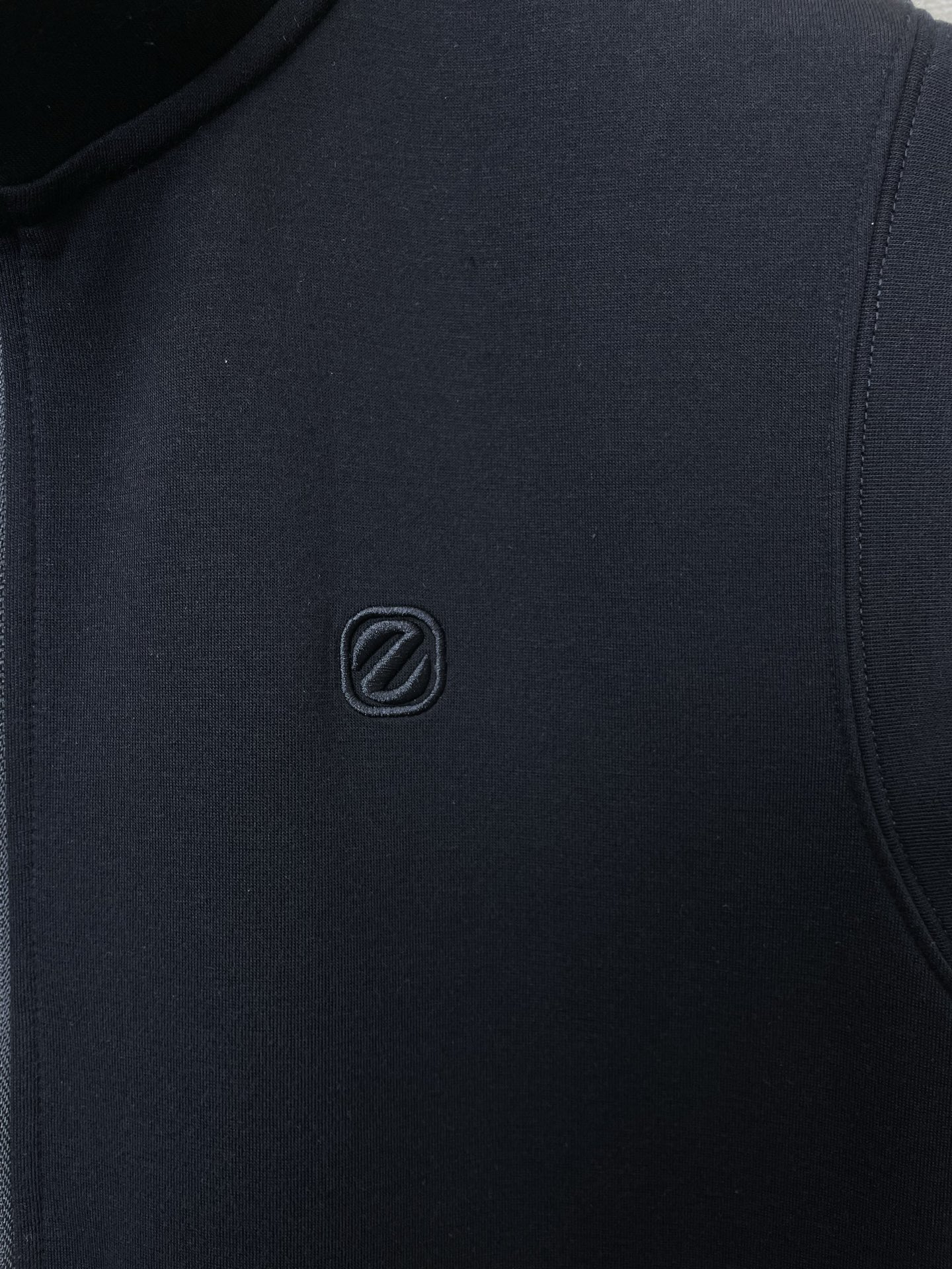 Ermenegildo Zegna Vest M-xl