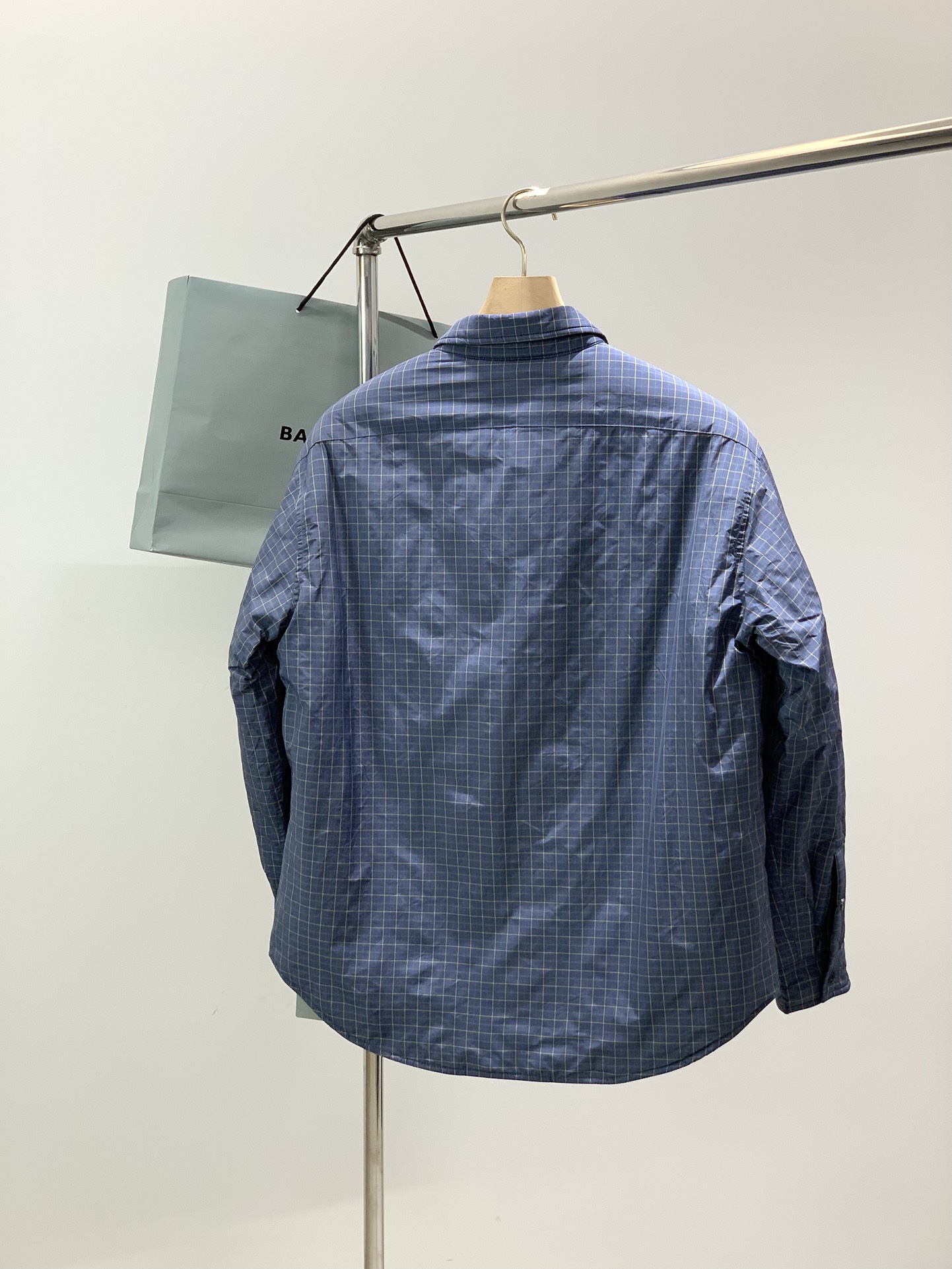 Balenciaga Basic Clothing Cotton S-l-xl