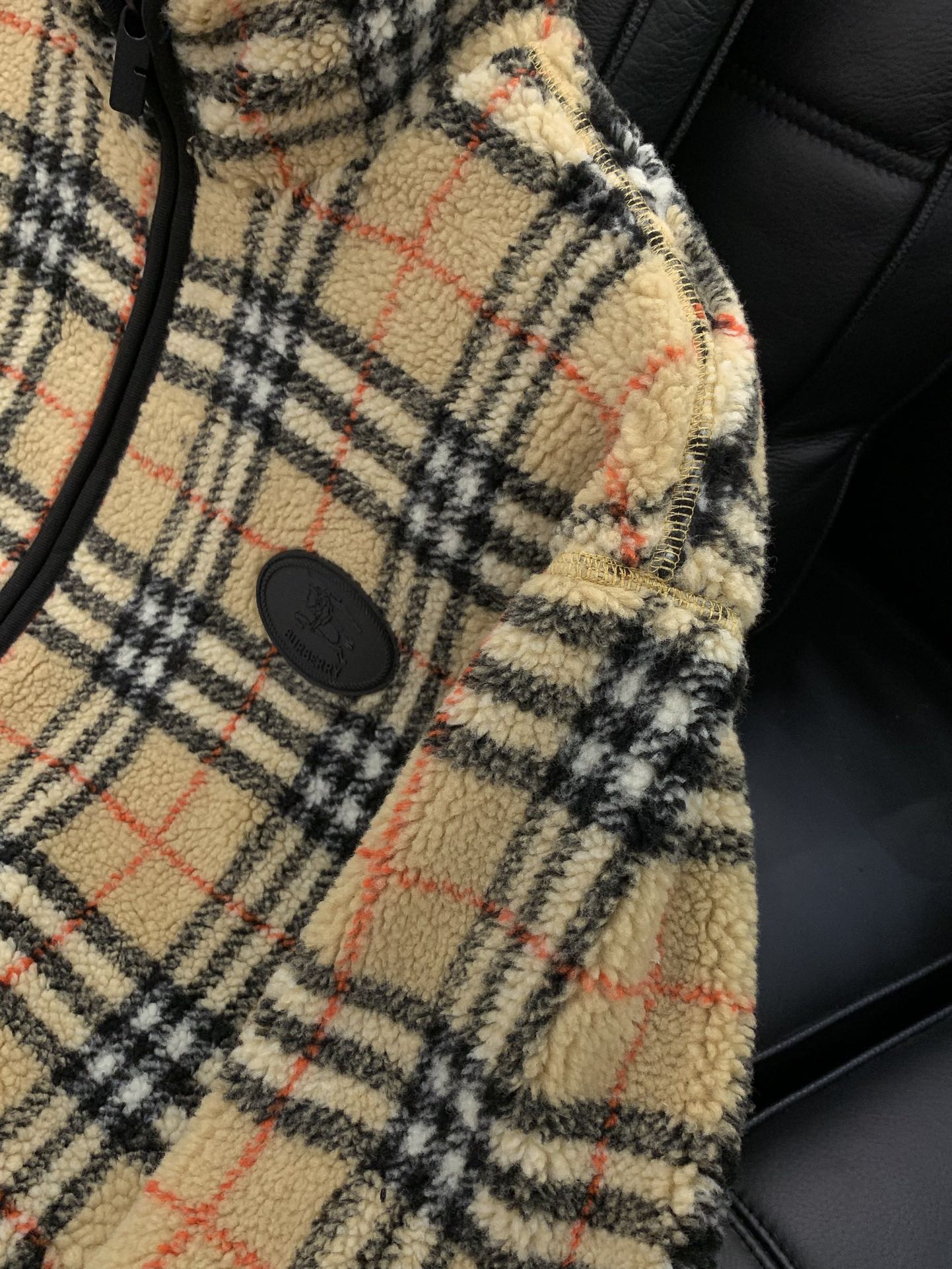 Burberry Basic Clothing L-xl