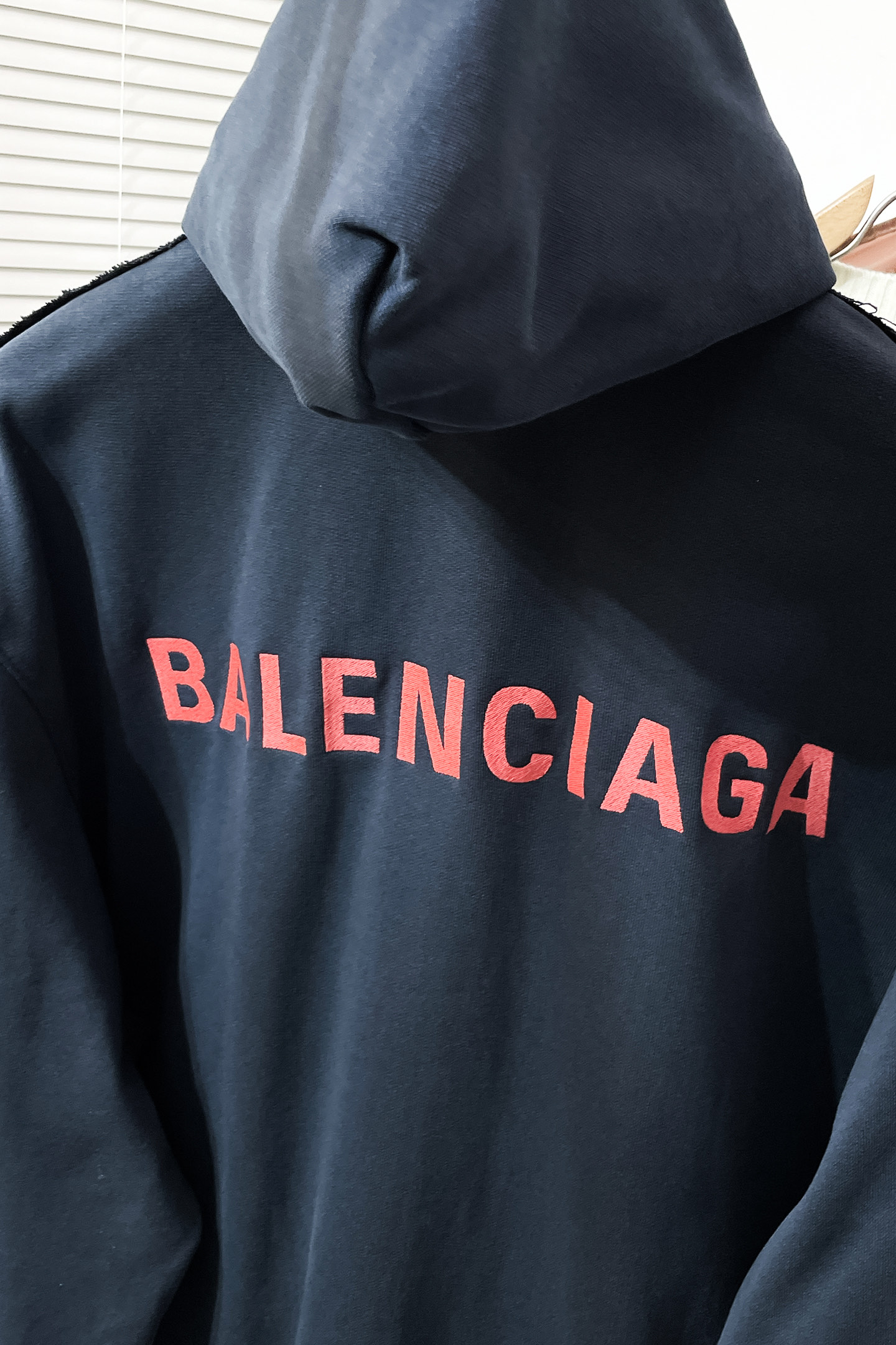 Balenciaga Basic Clothing S-l-xl