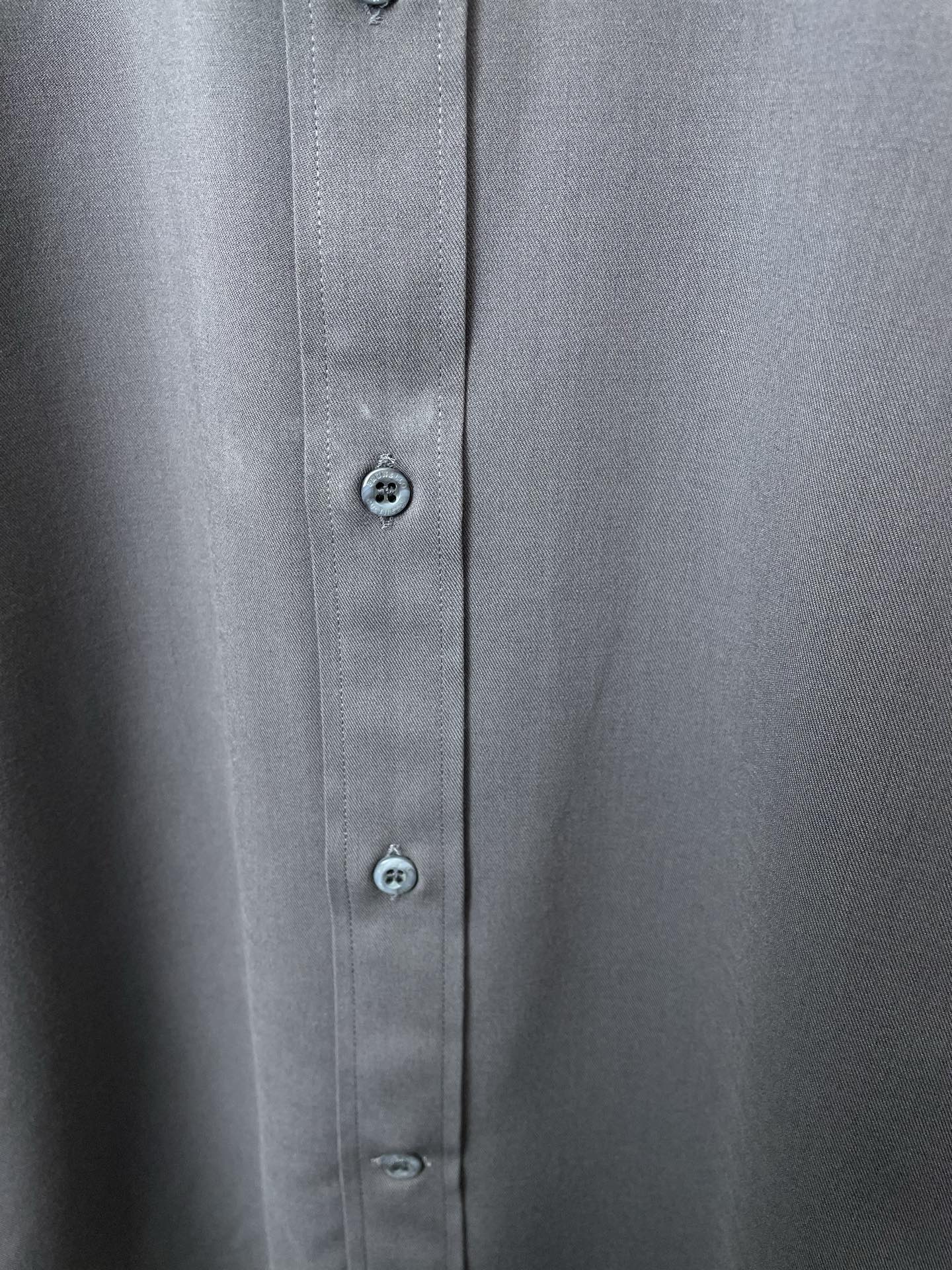Brunello Cucinelli Male Shirt L